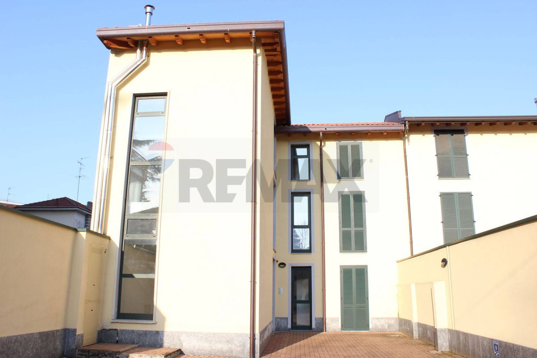 Property in Busto Arsizio