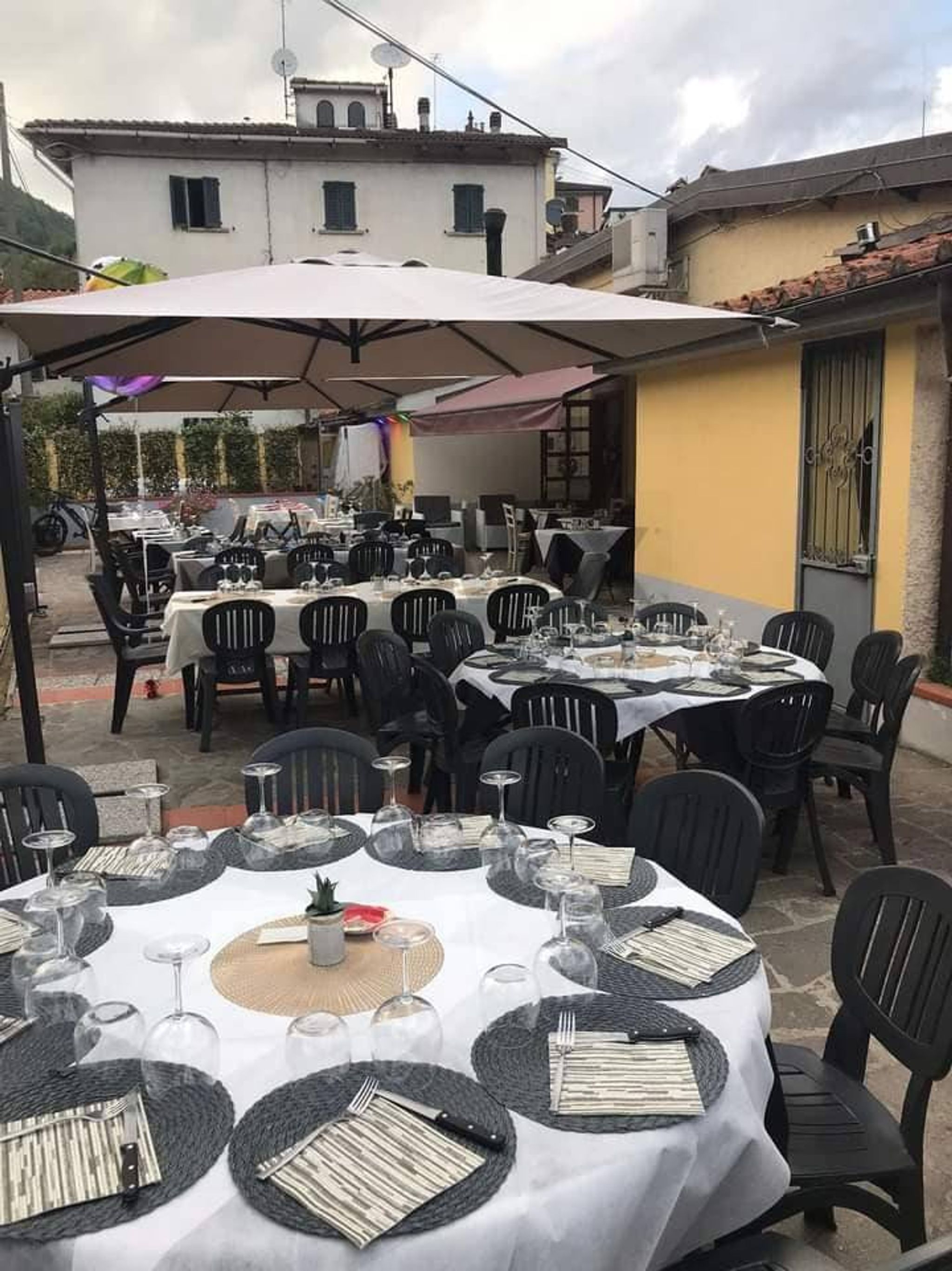 Terrazza