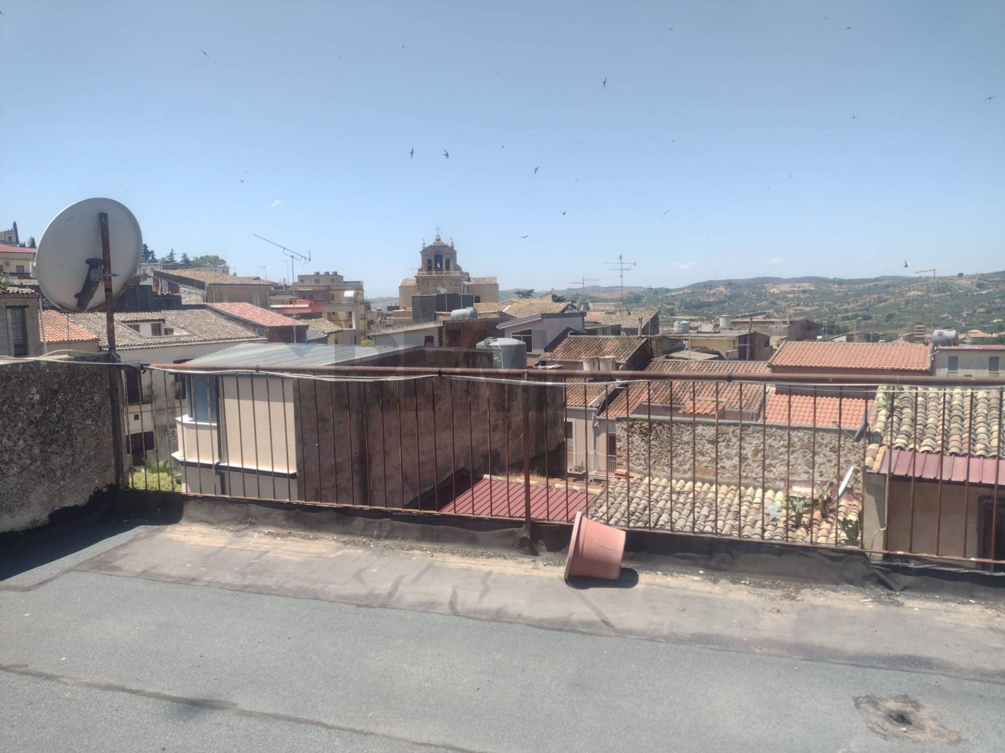 Terrazza