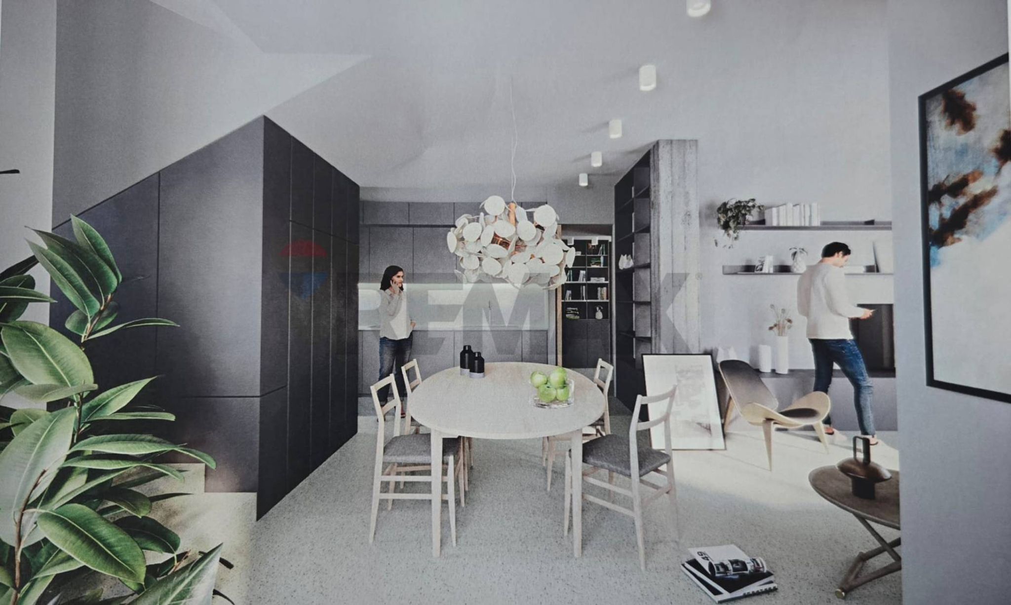 Sala da pranzo