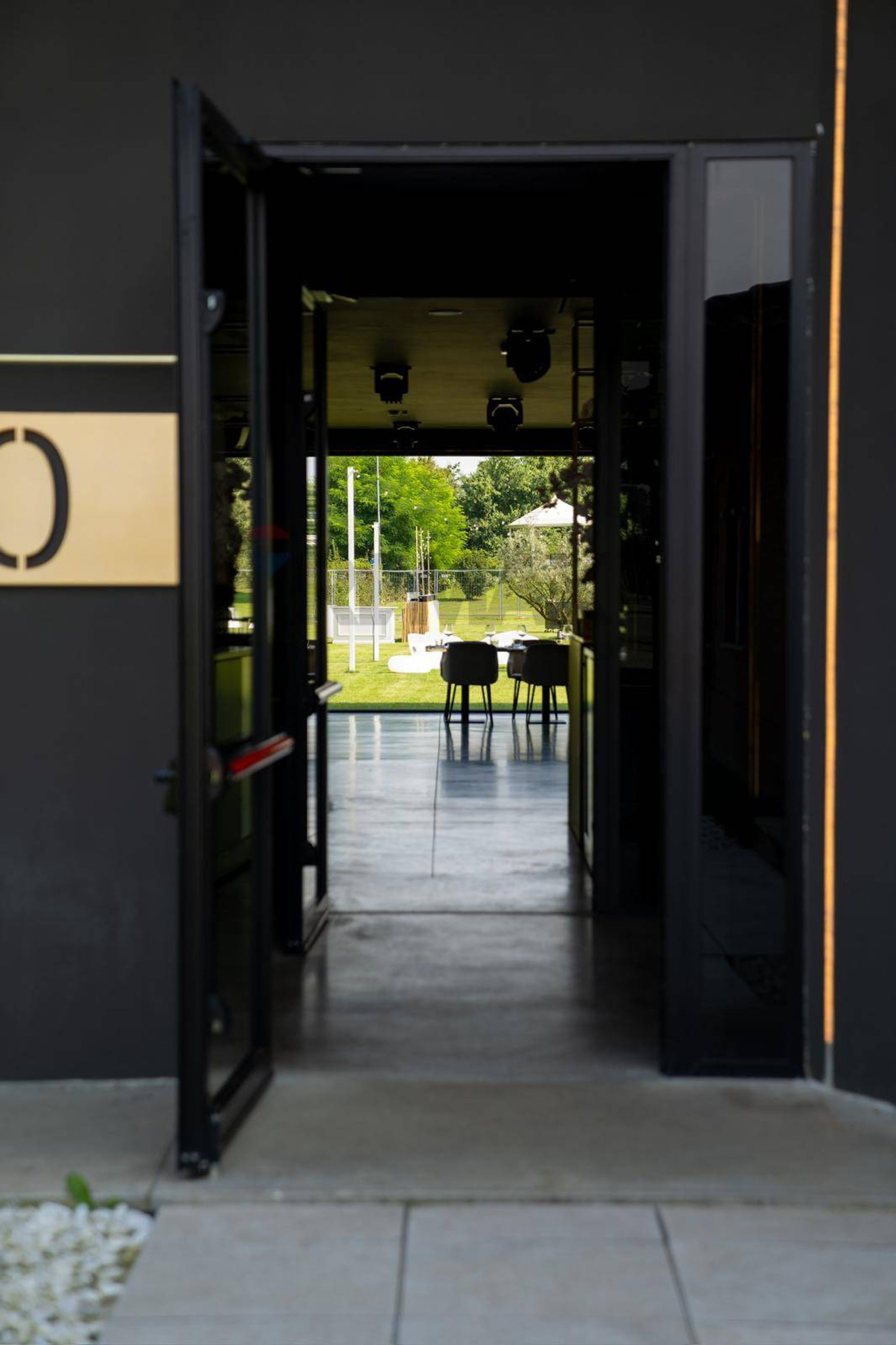 Ricezione / Lobby