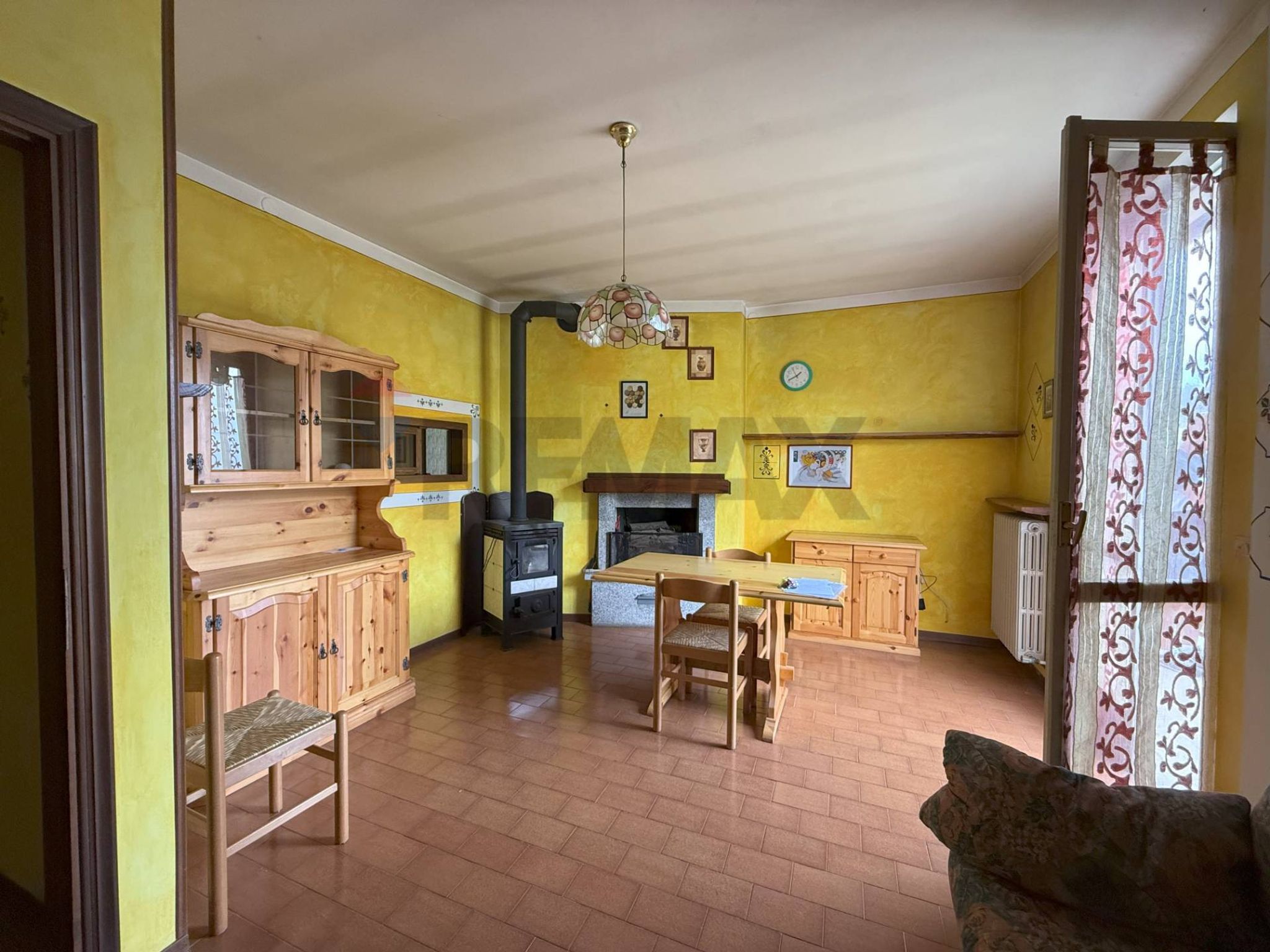 Sala da pranzo