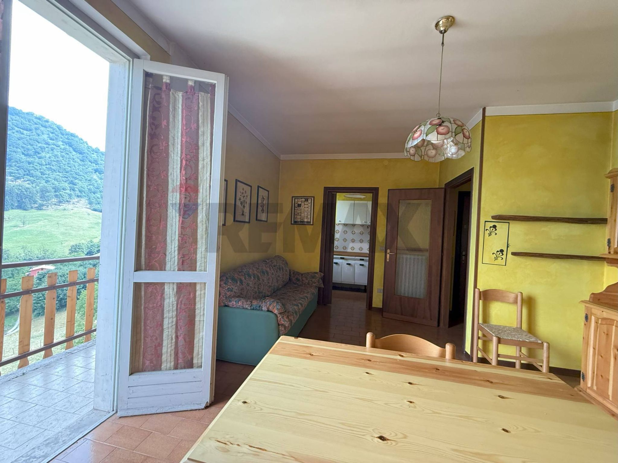 Sala da pranzo