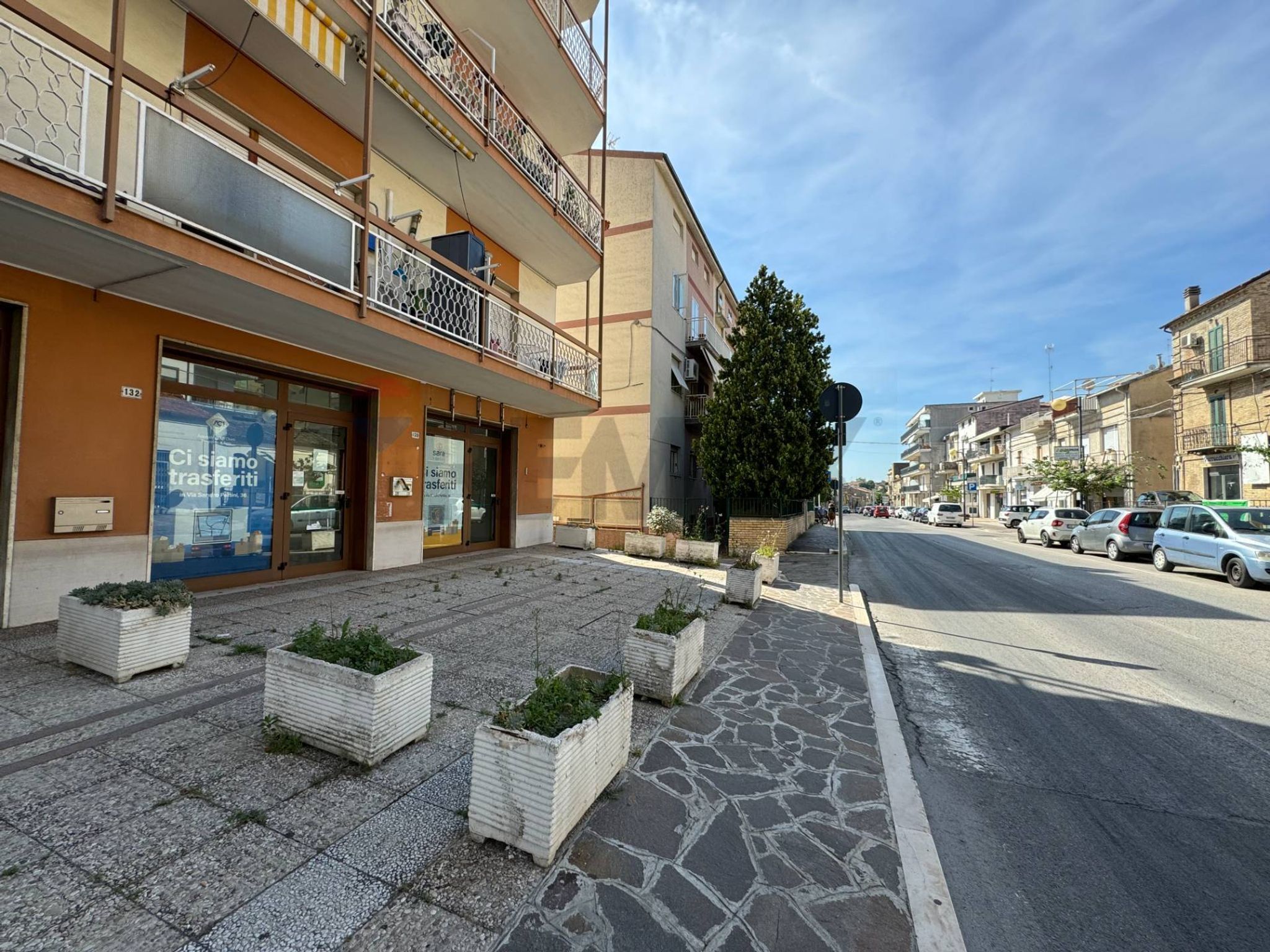 Immobile a Vasto