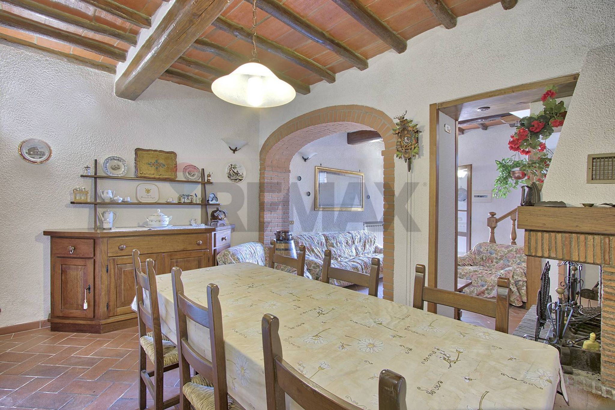 Sala da pranzo