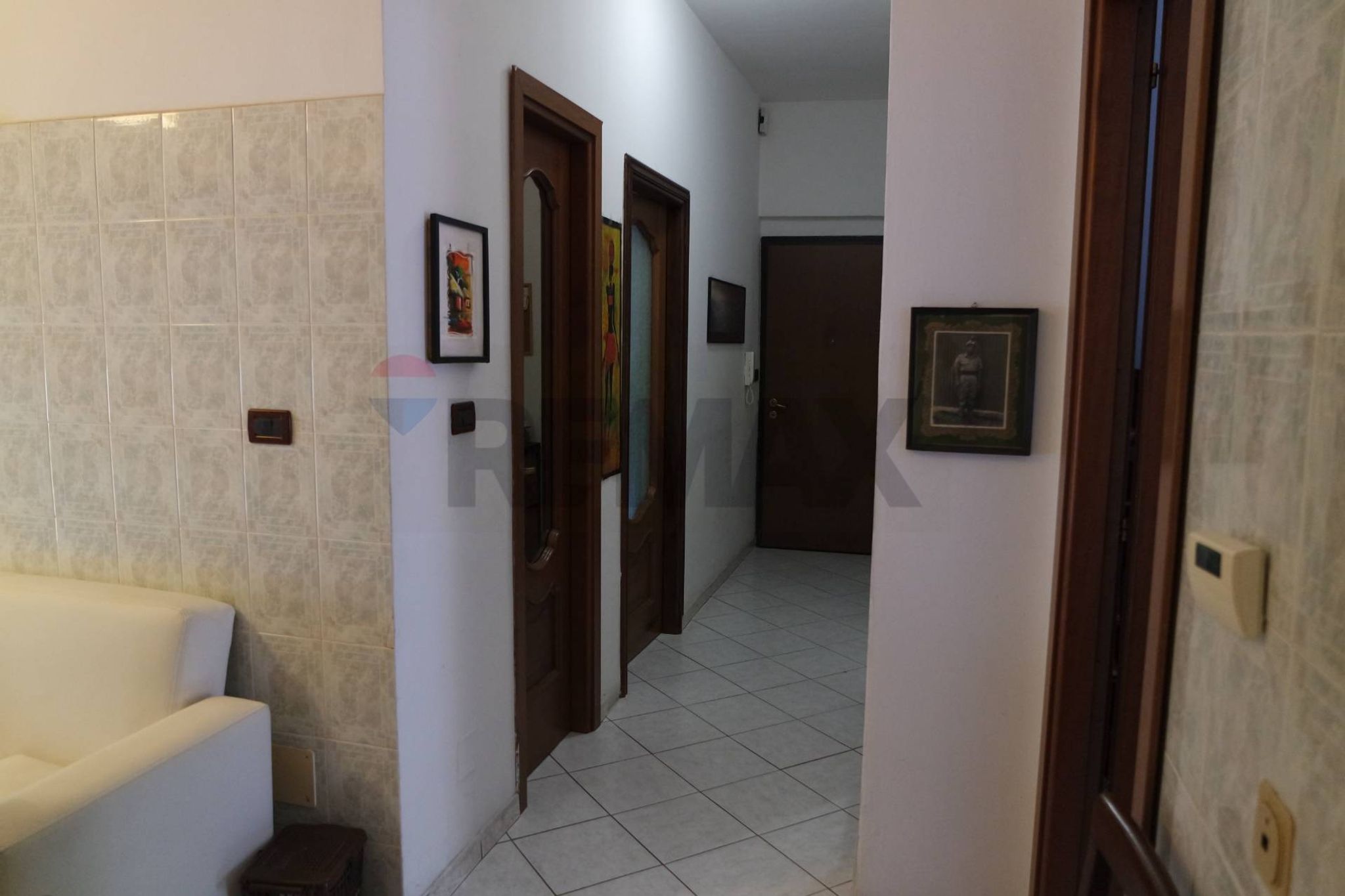 Hall / corridoio