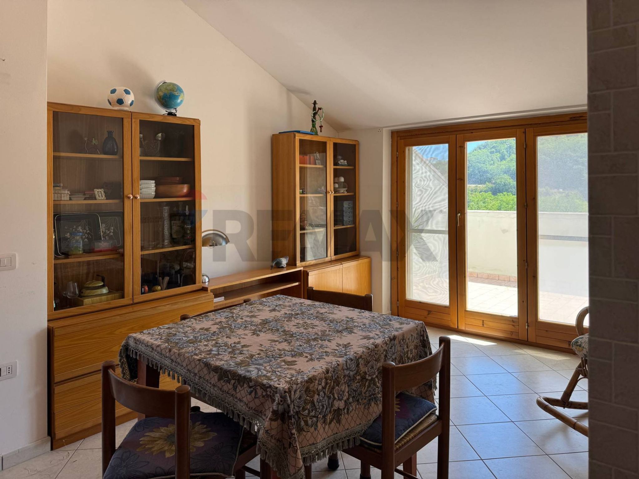 Property in Ortona