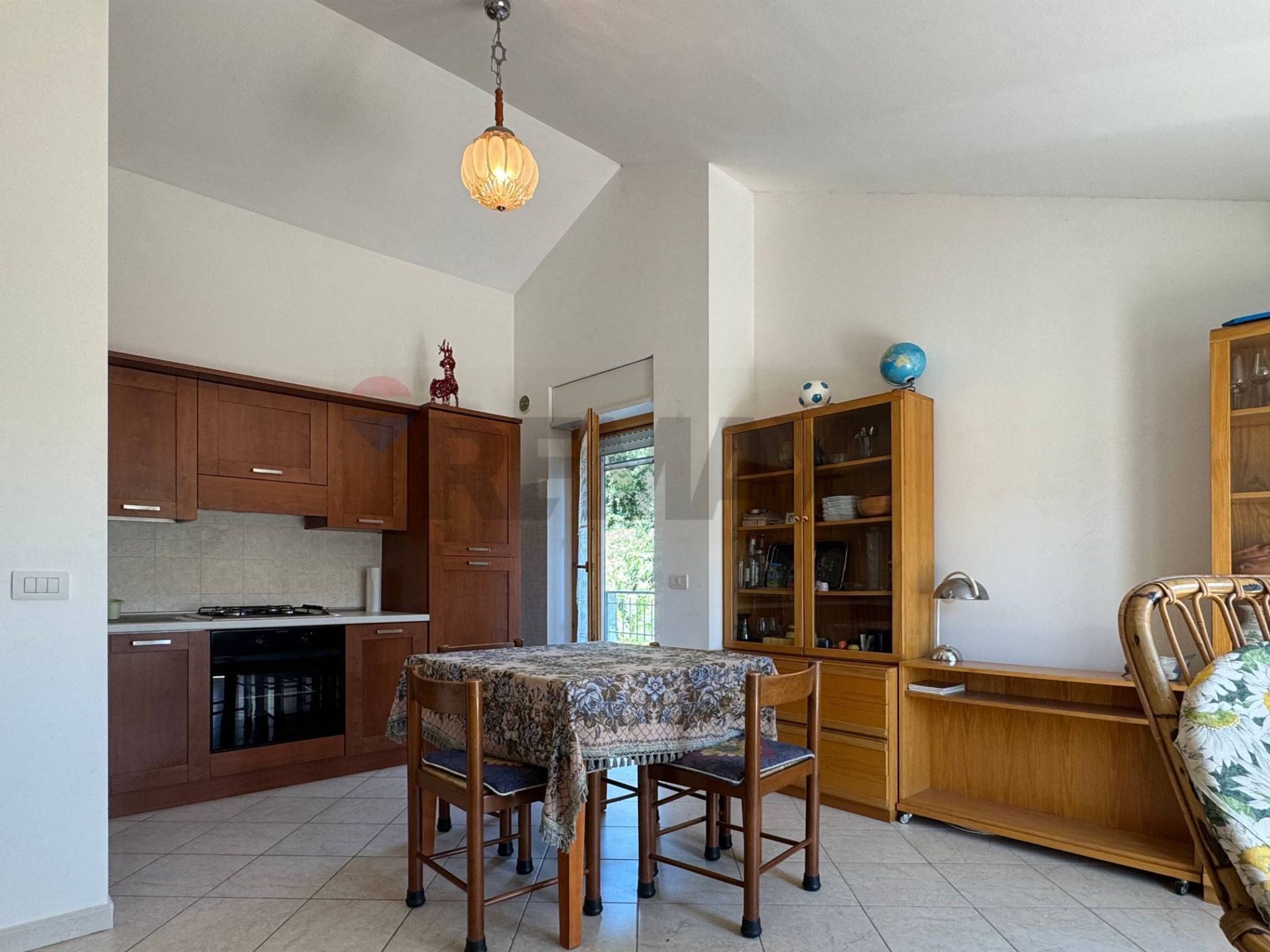 Sala da pranzo