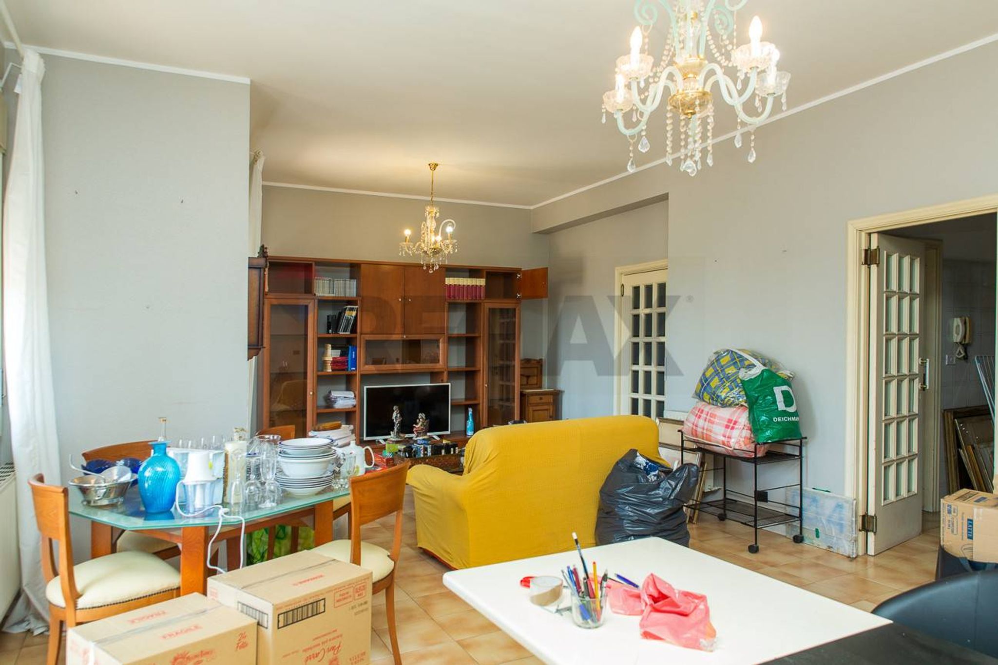 Sala da pranzo
