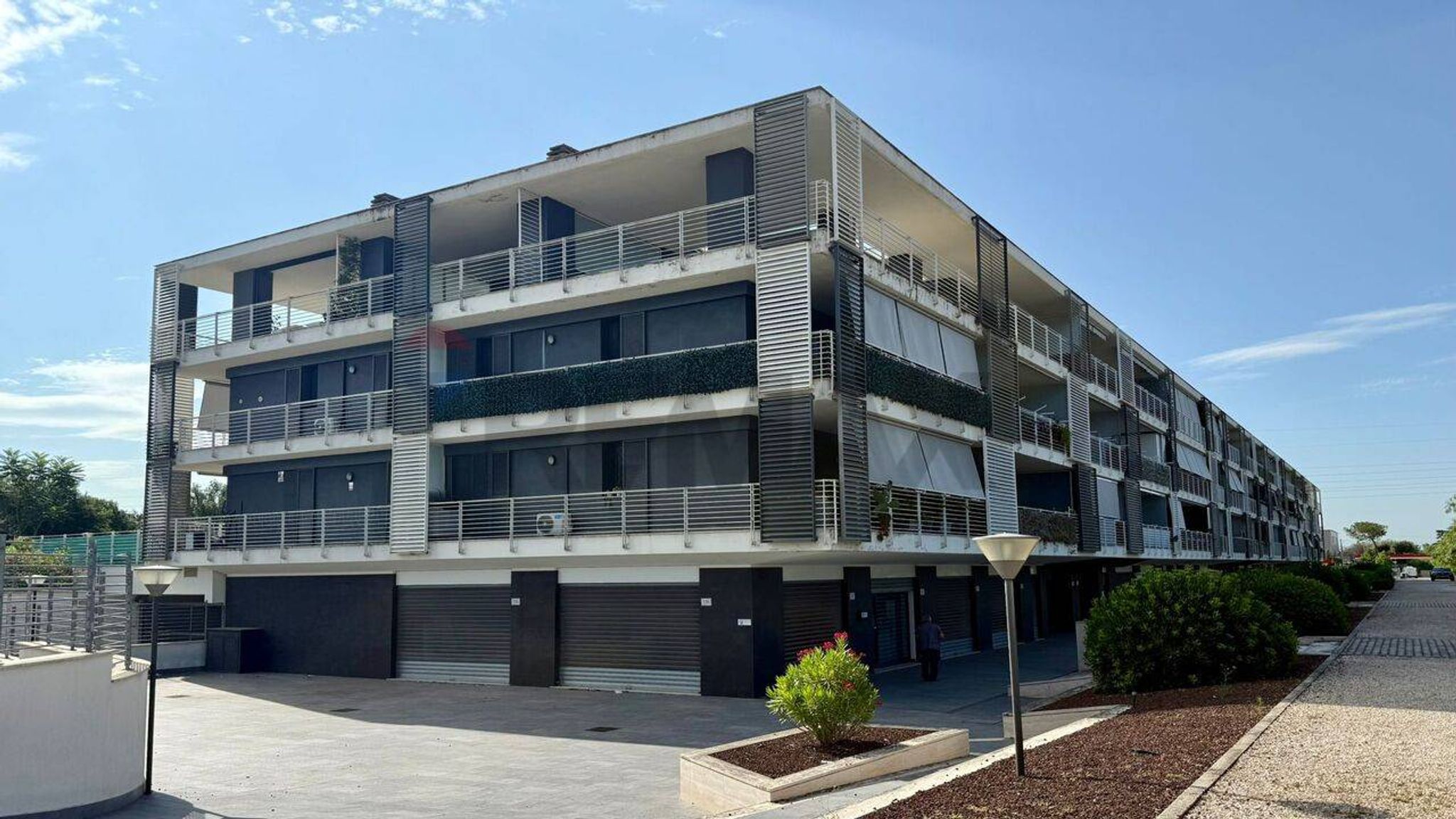 Property in Roma