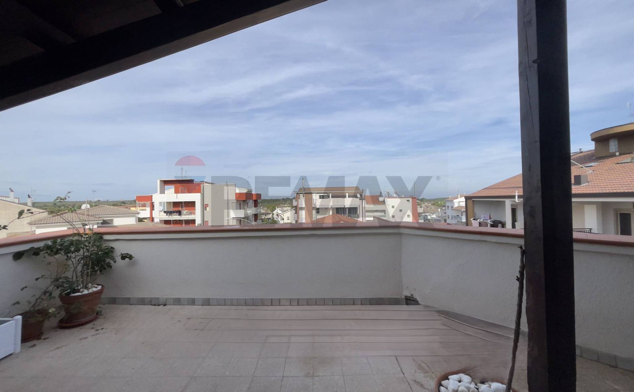 Terrazza