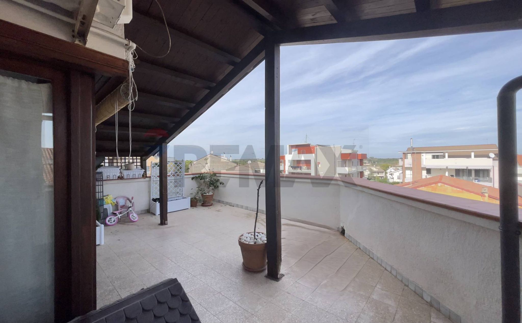 Terrazza