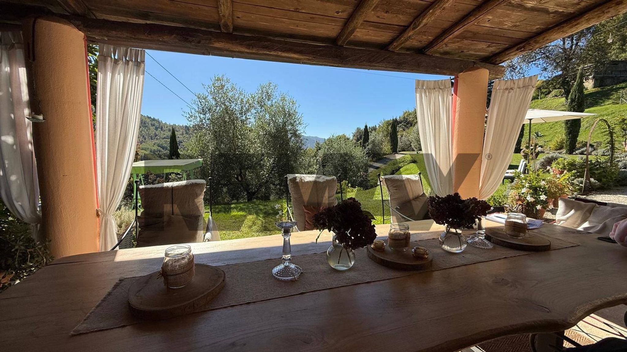 Terrazza