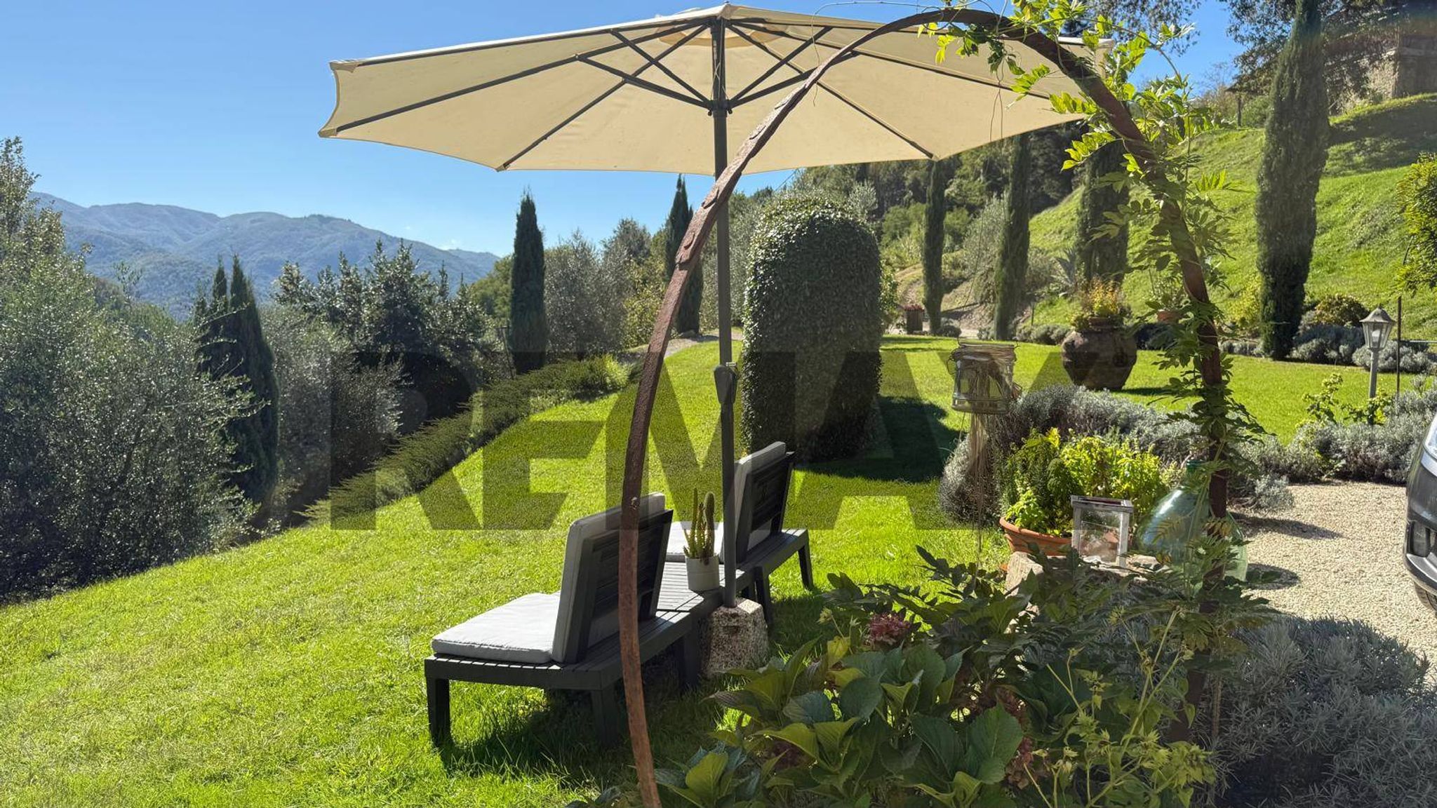 Giardino