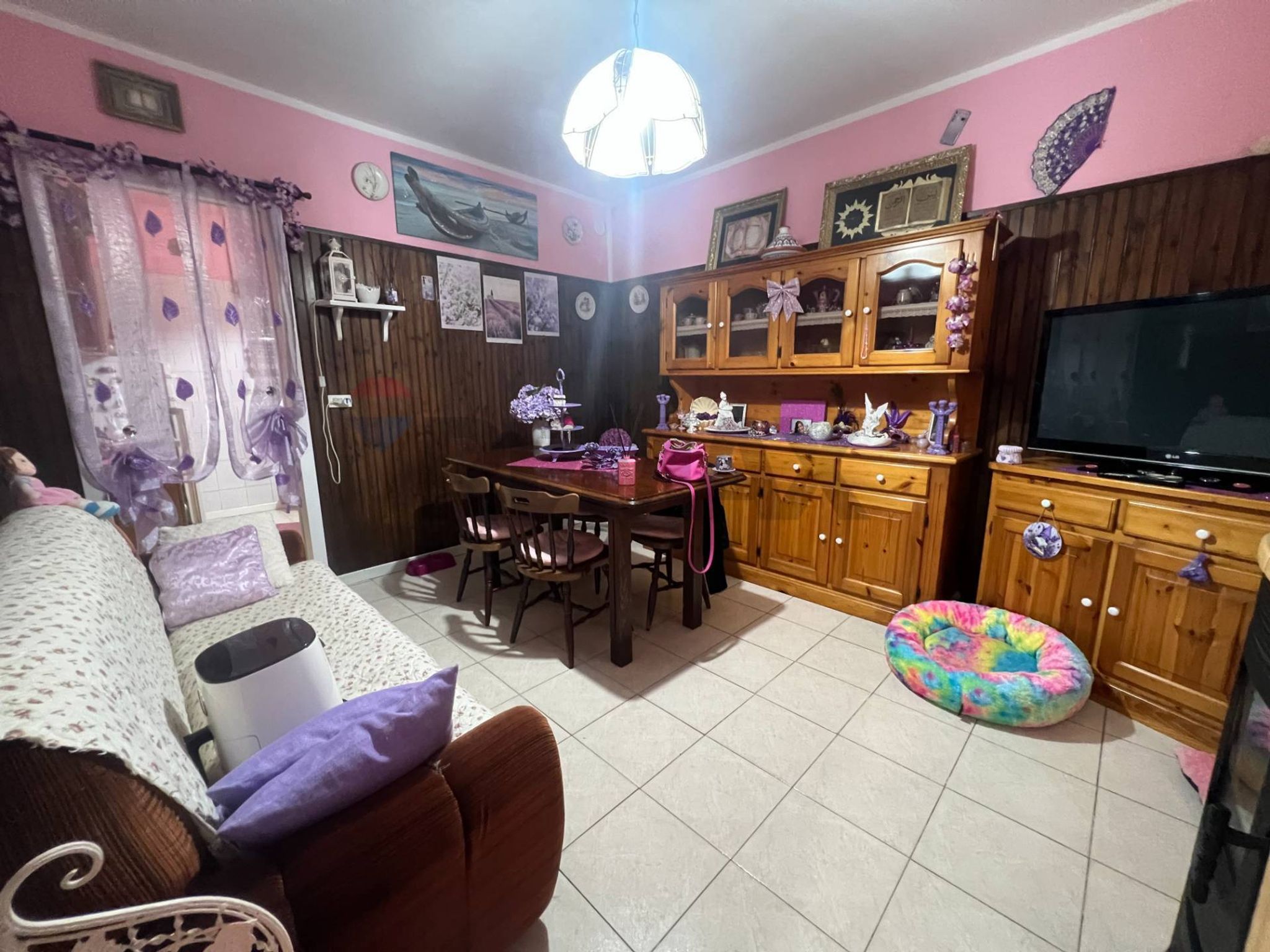 Sala da pranzo