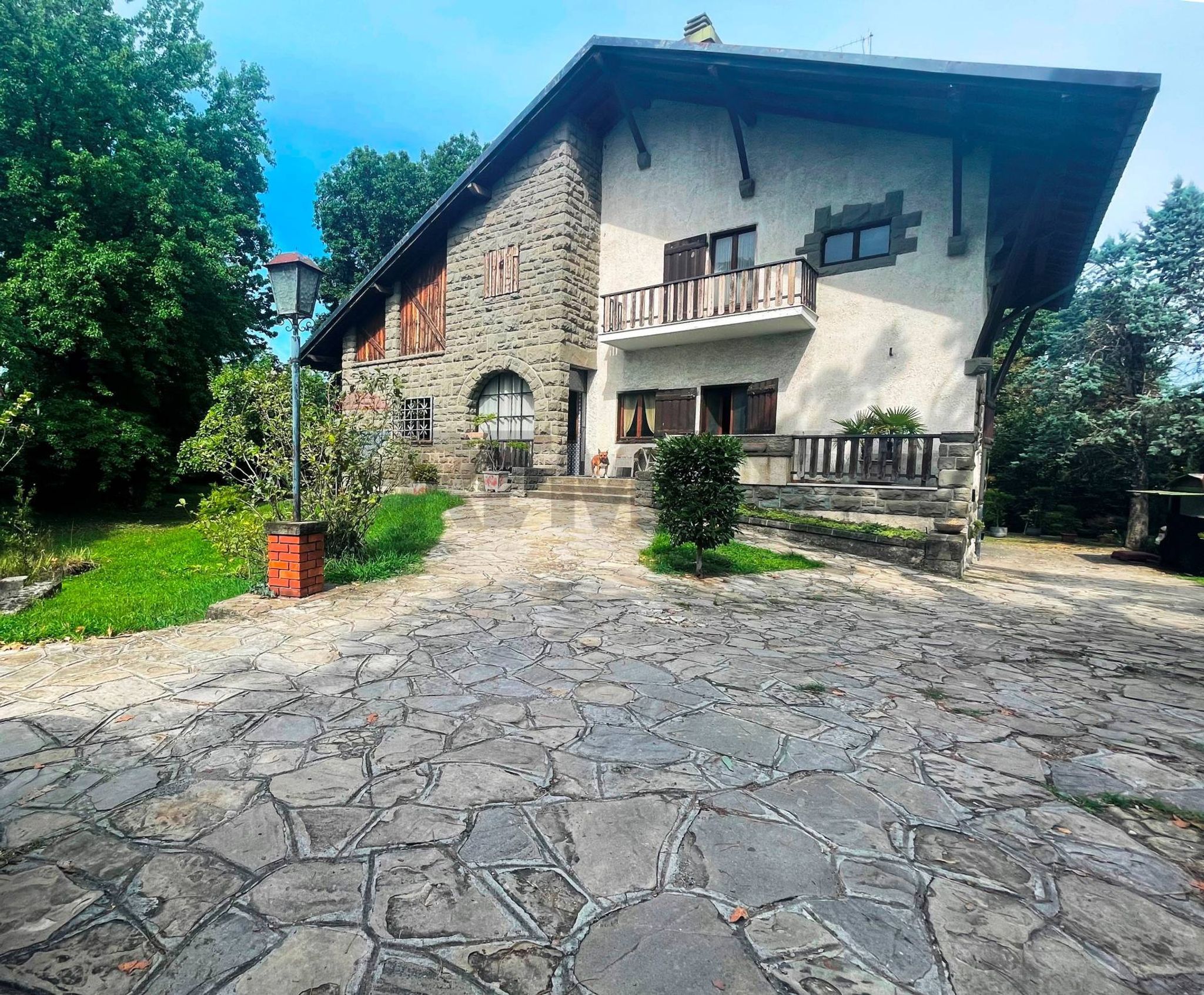 Property in Palazzolo sull'Oglio