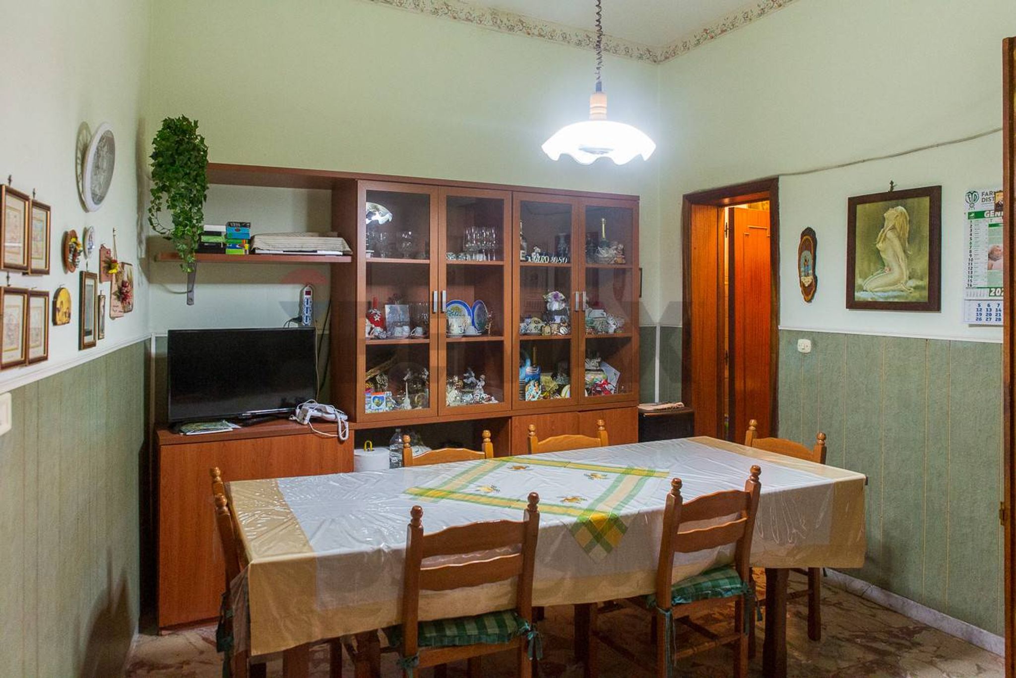 Sala da pranzo