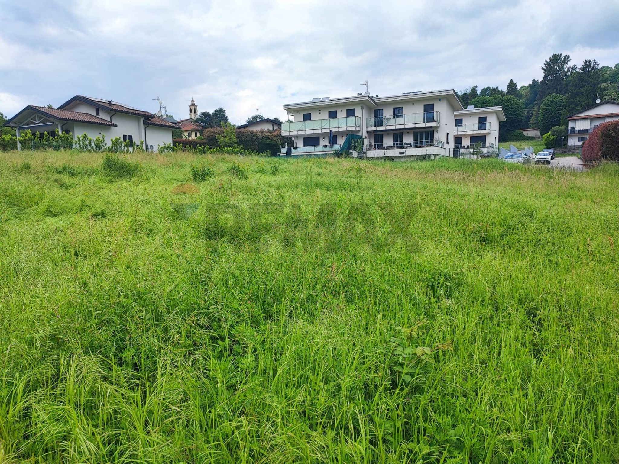 Immobile a Laveno-Mombello