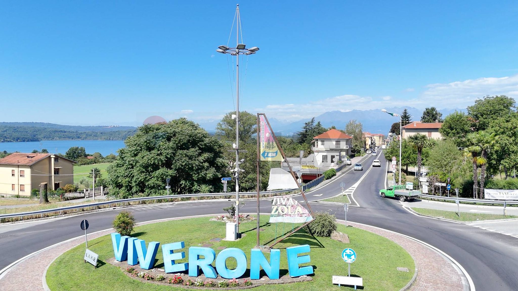 Property in Viverone