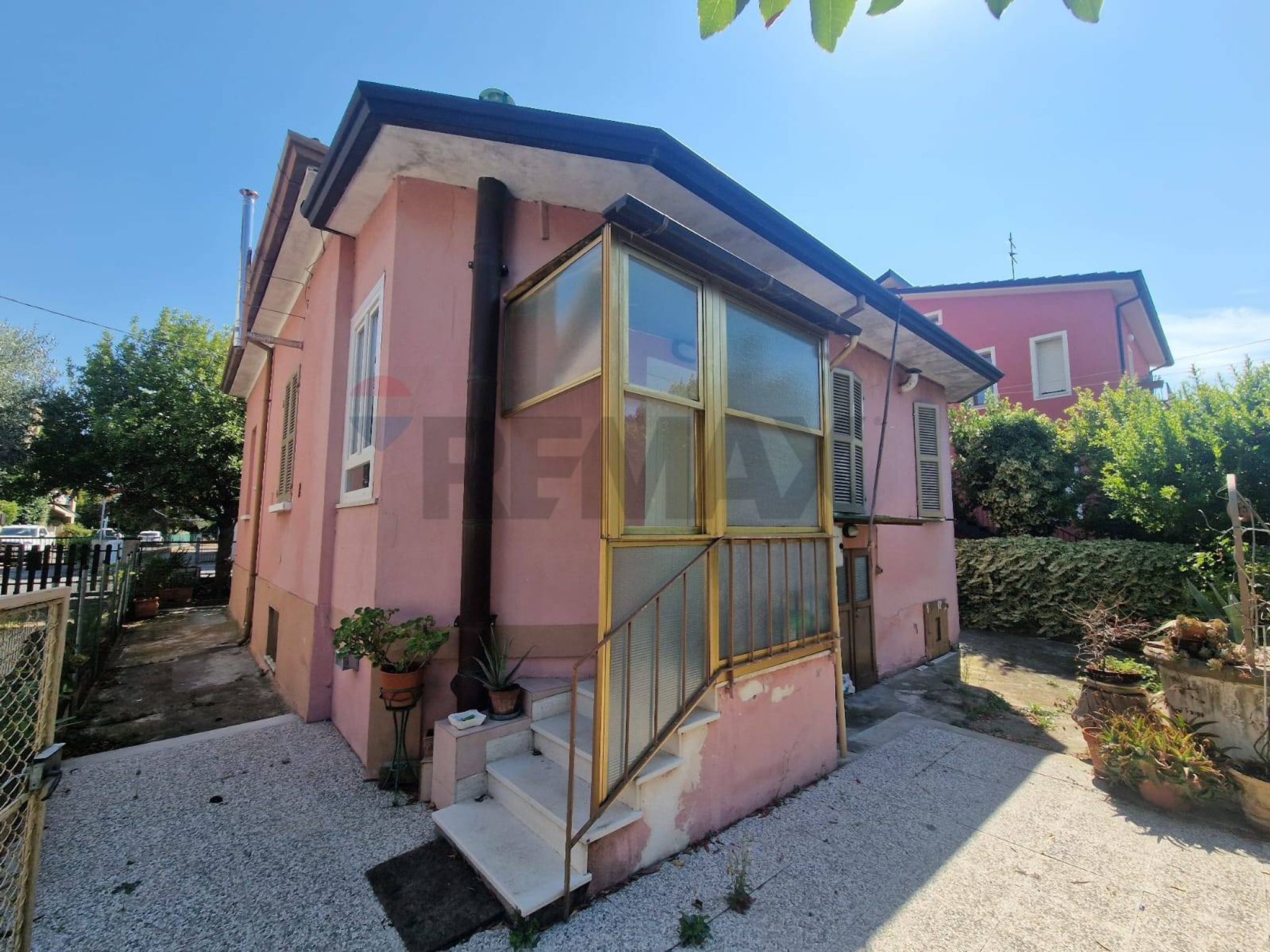 Property in Cesena