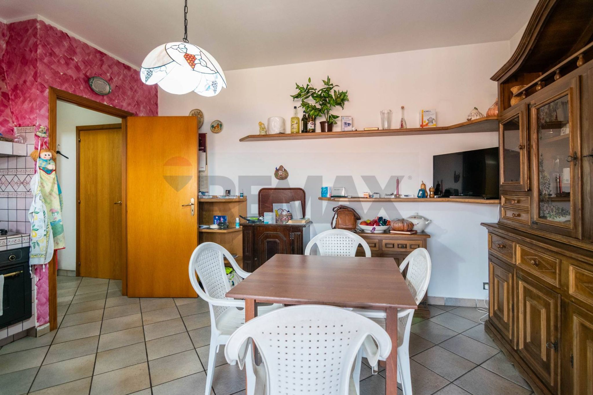 Sala da pranzo