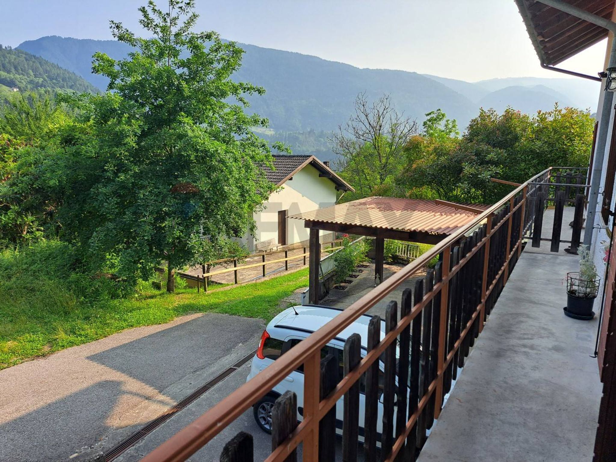 Balcone