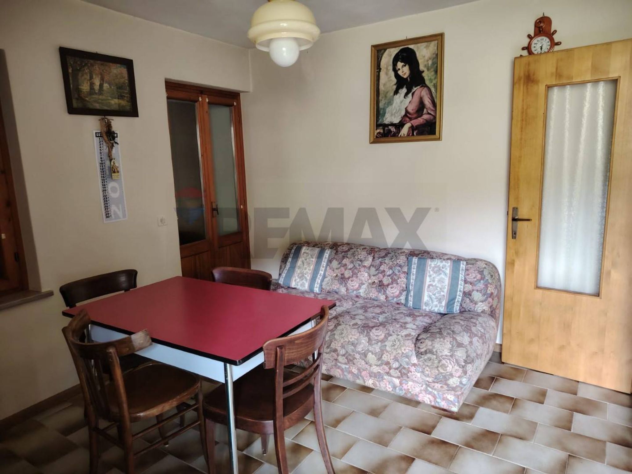 Sala da pranzo
