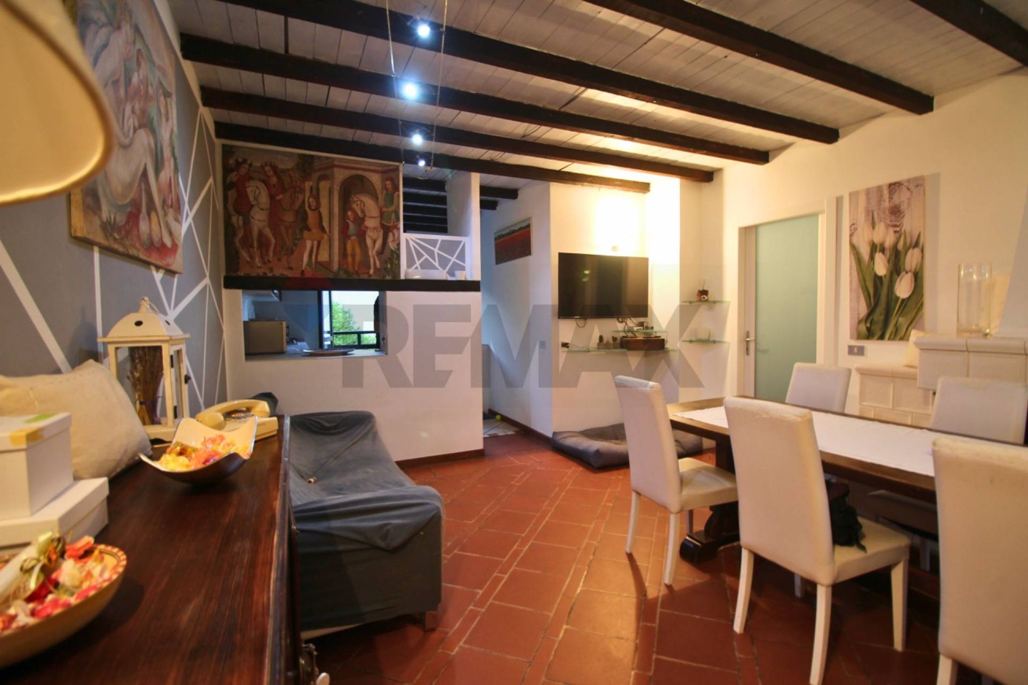 Sala da pranzo