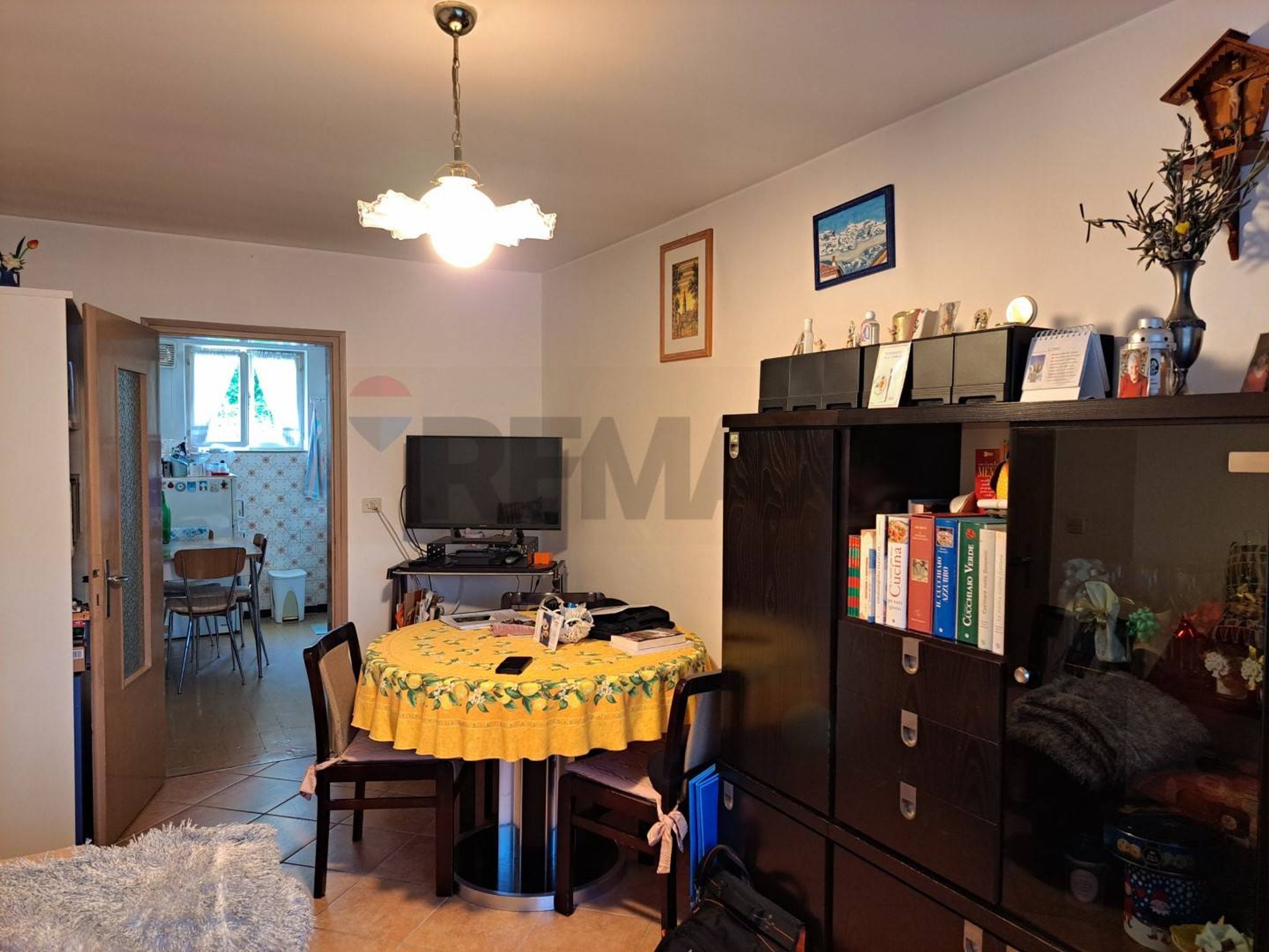 Sala da pranzo