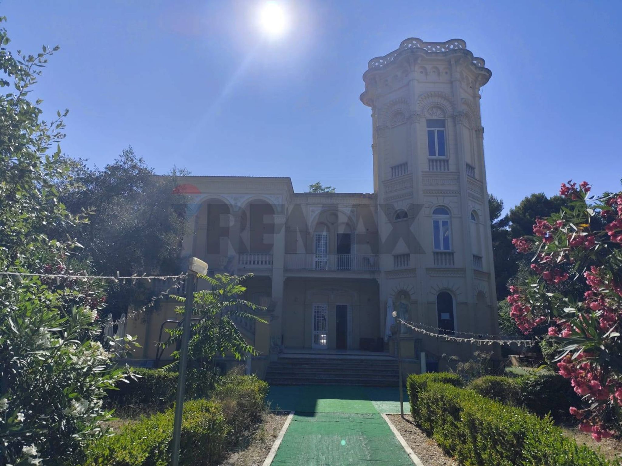 Property in Bari