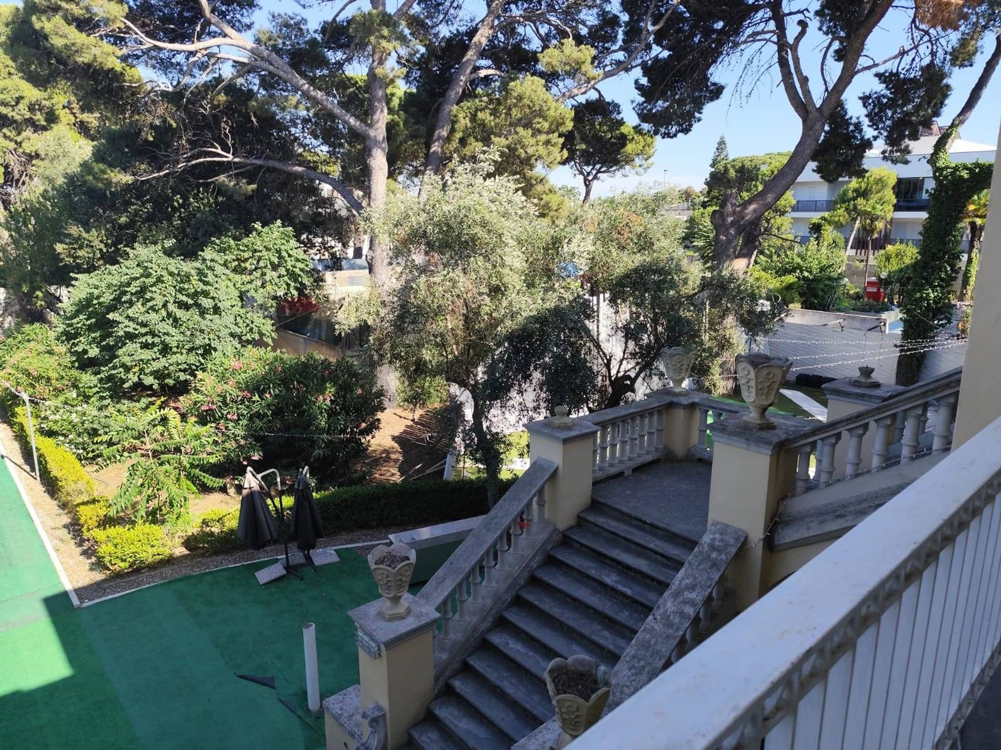 Giardino
