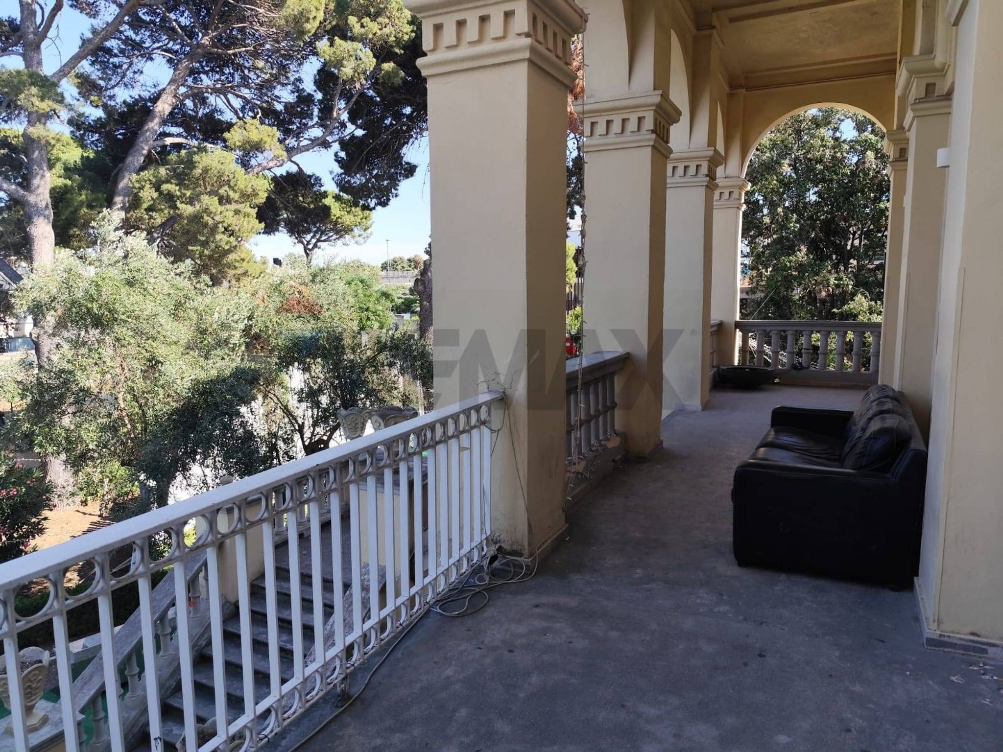 Balcone