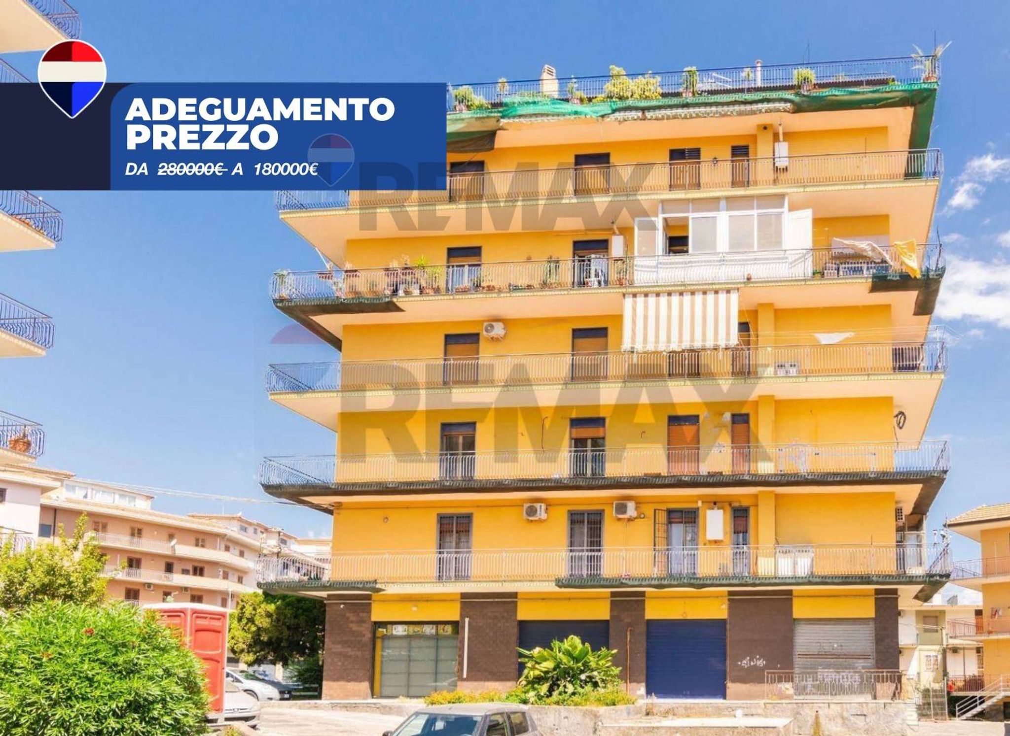 Immobile a Acireale