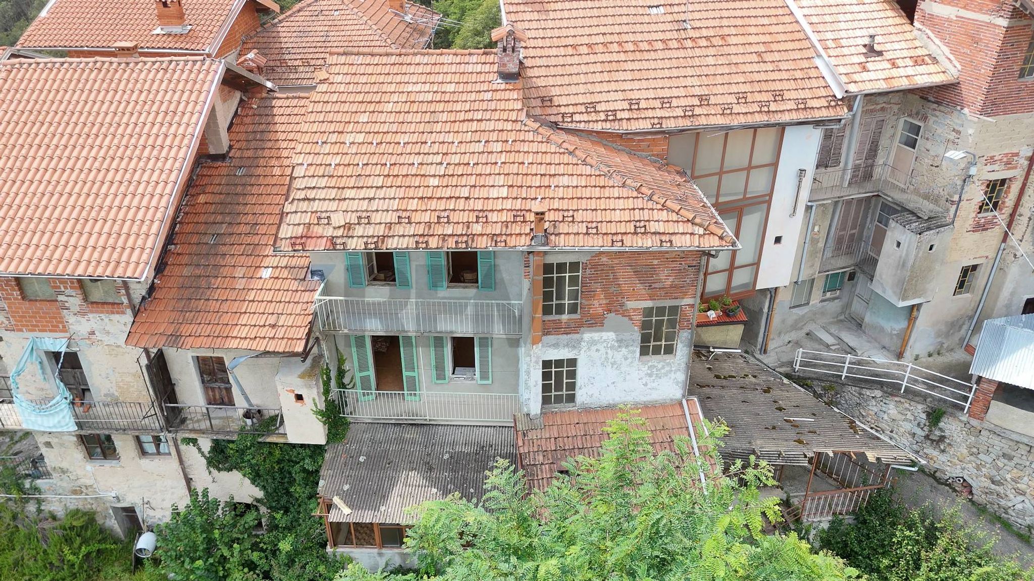 Property in Valdilana