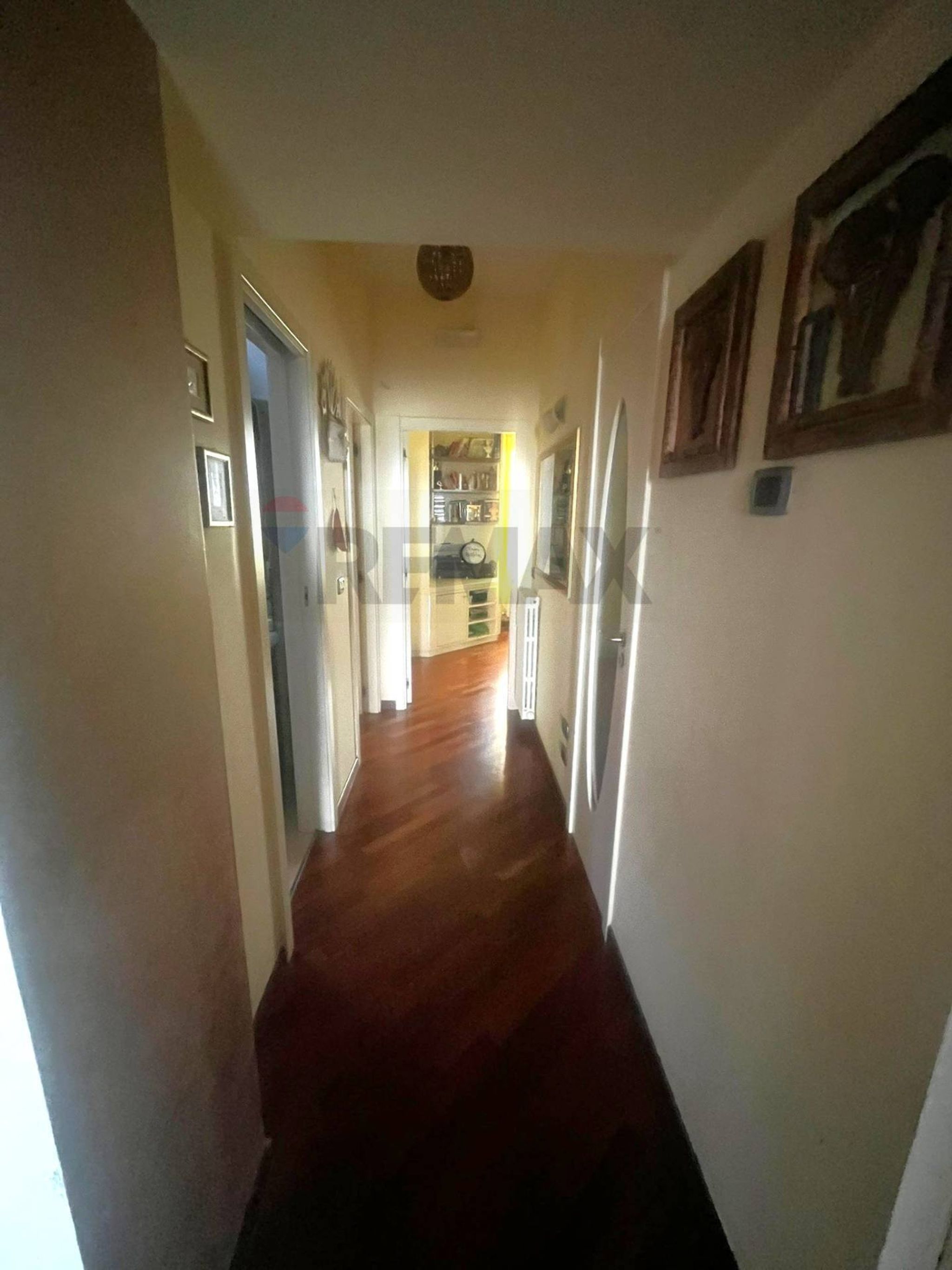 Hall / corridoio