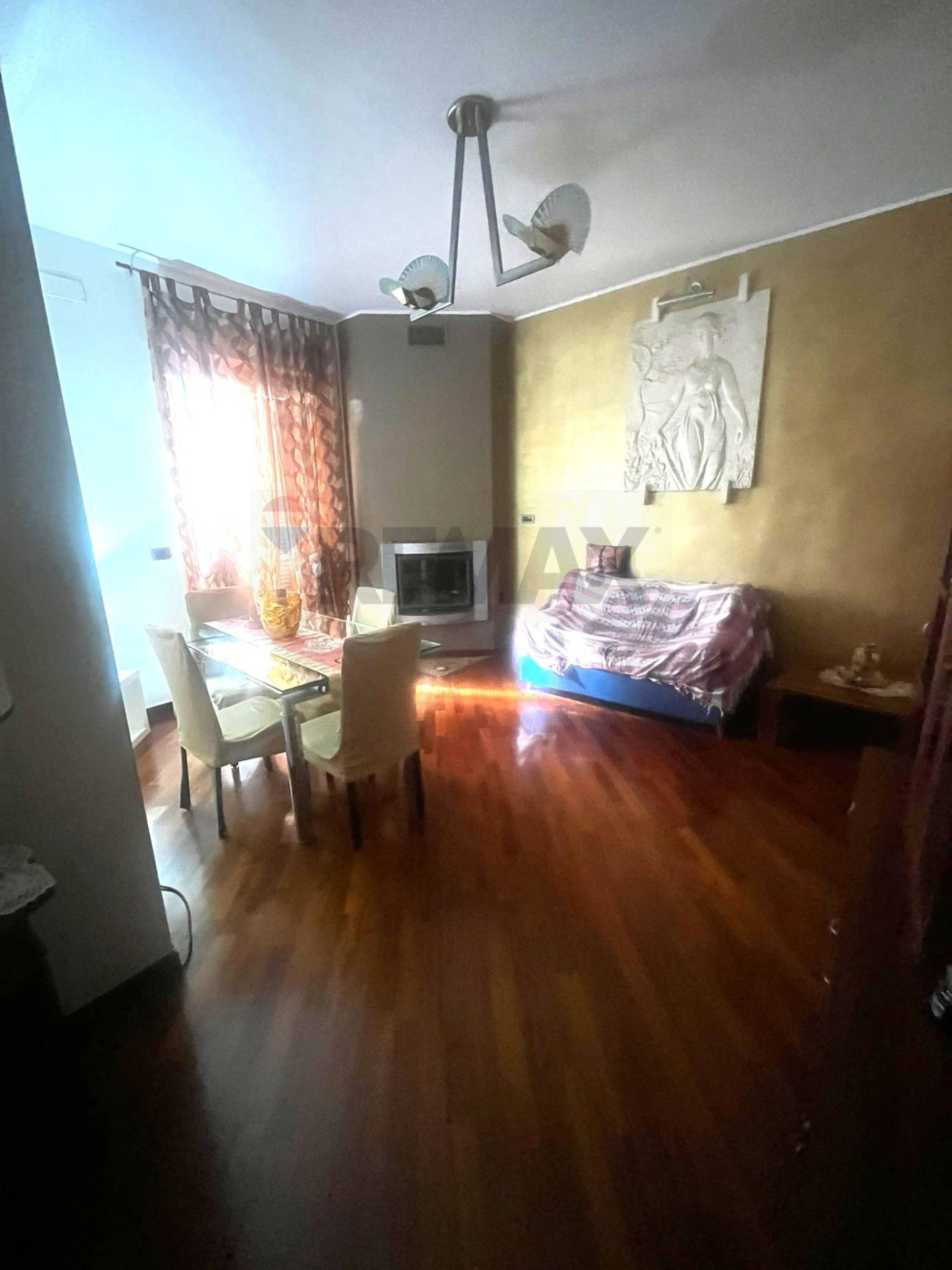 Property in Bari