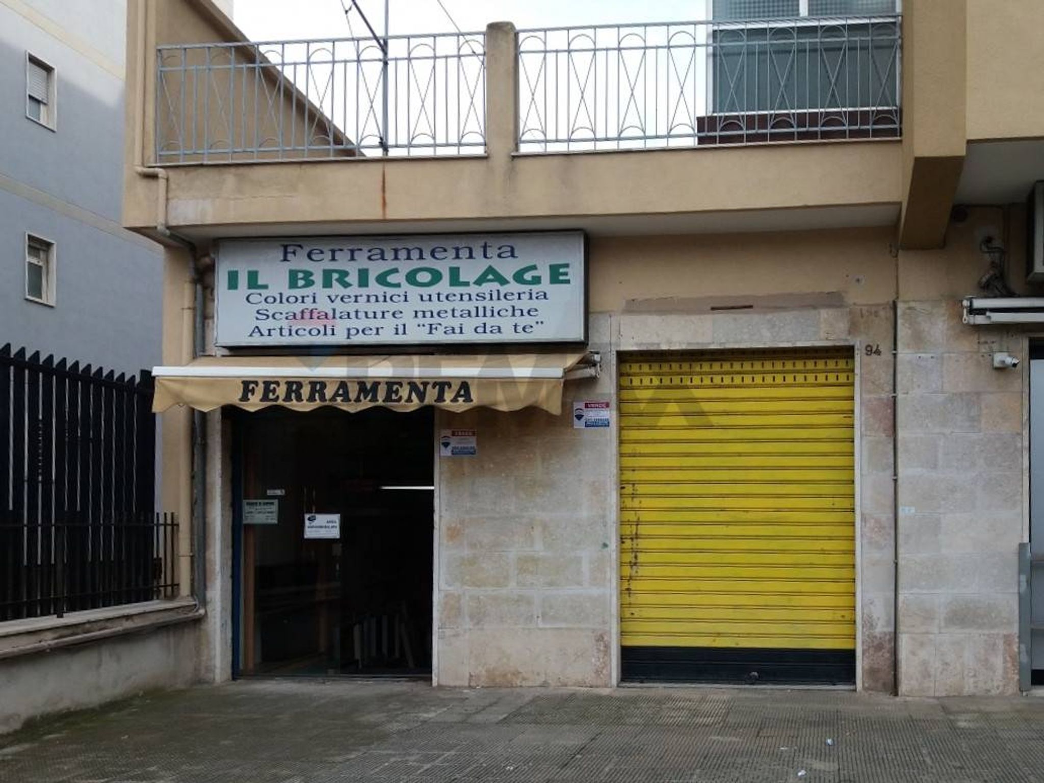 Property in Bari