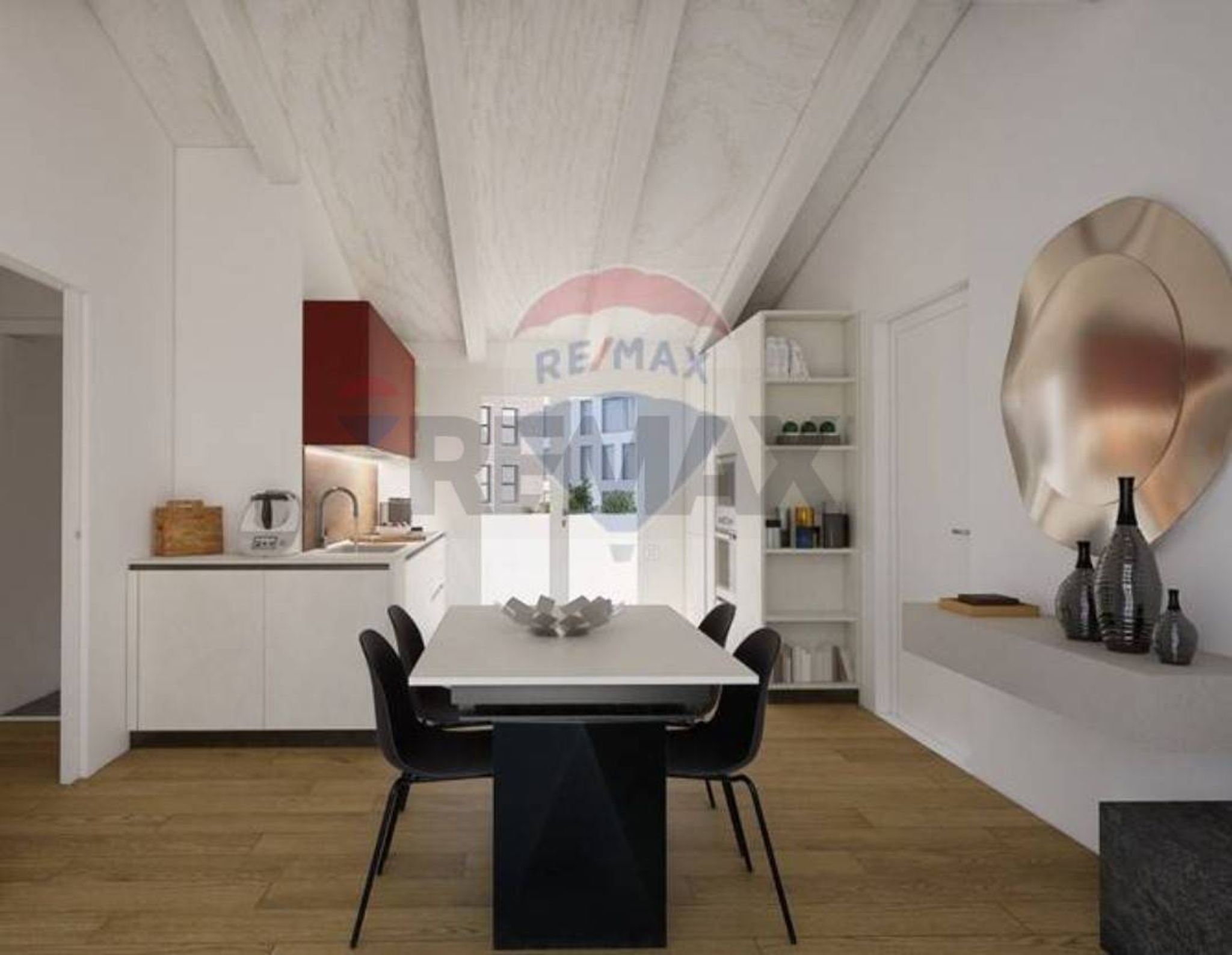 Sala da pranzo