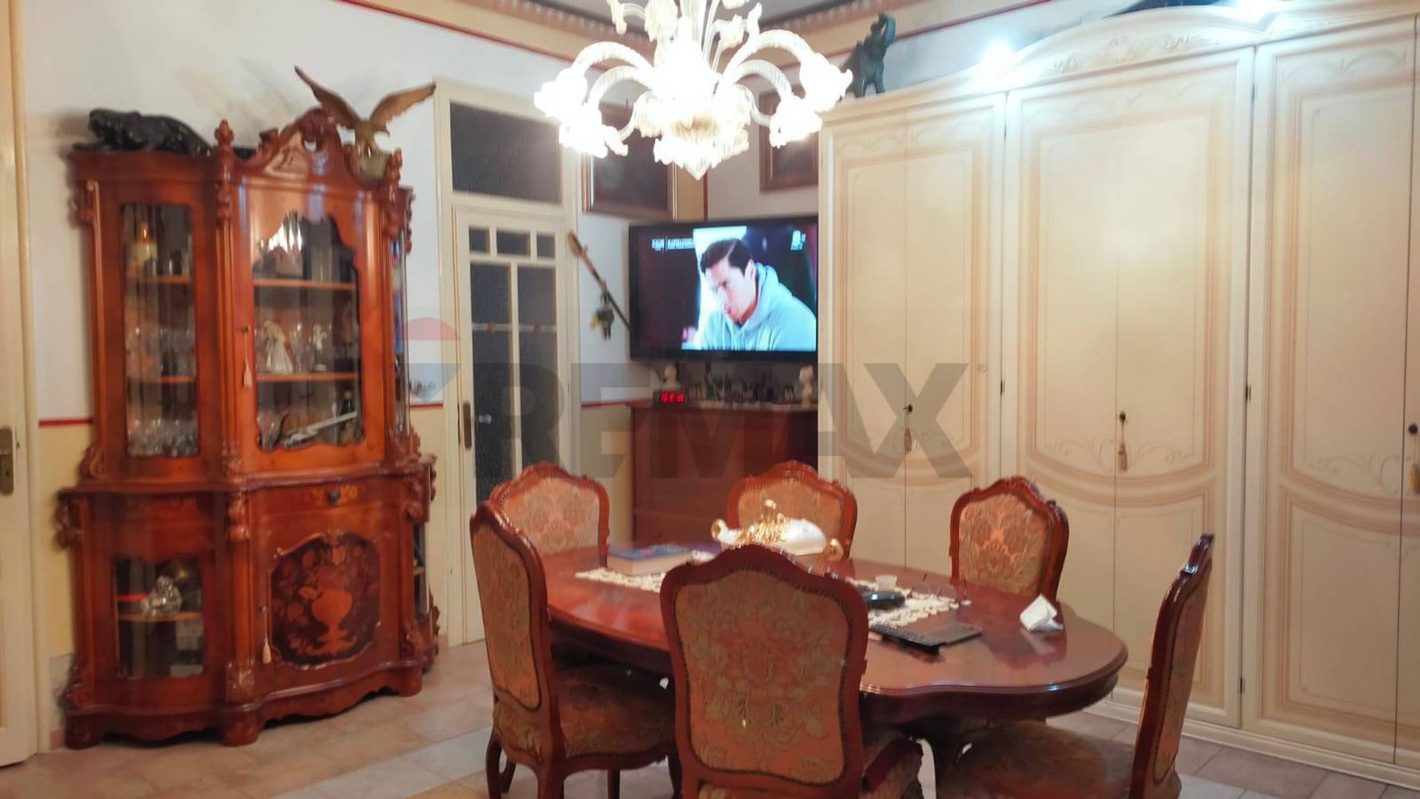 Sala da pranzo