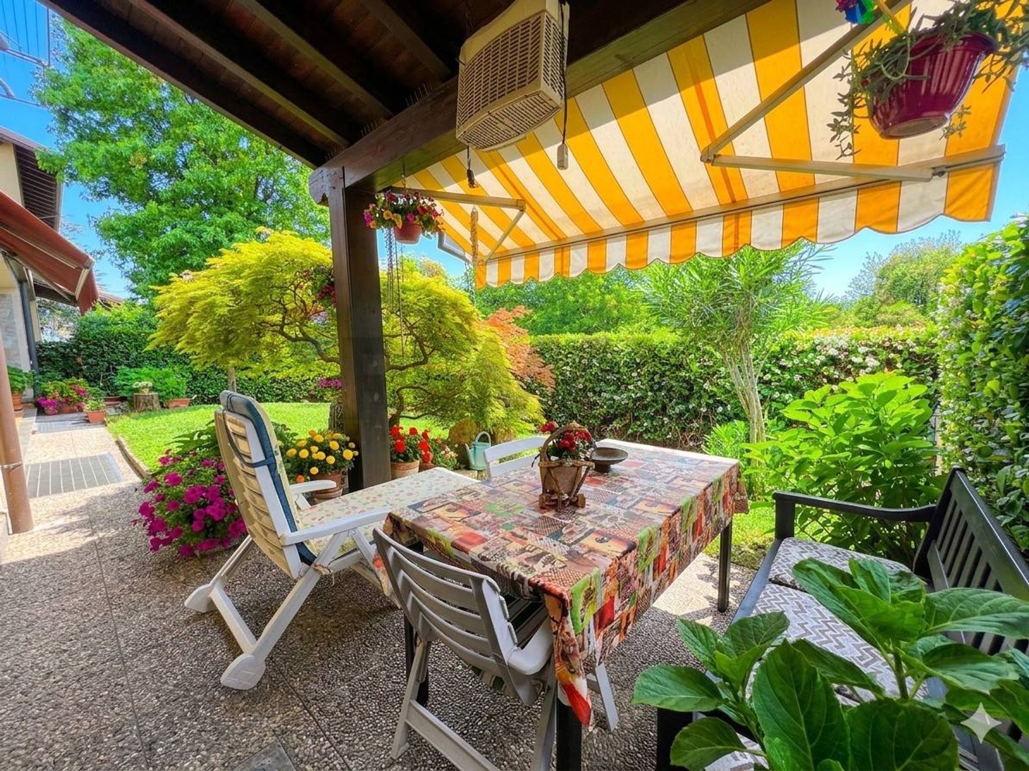 Terrazza