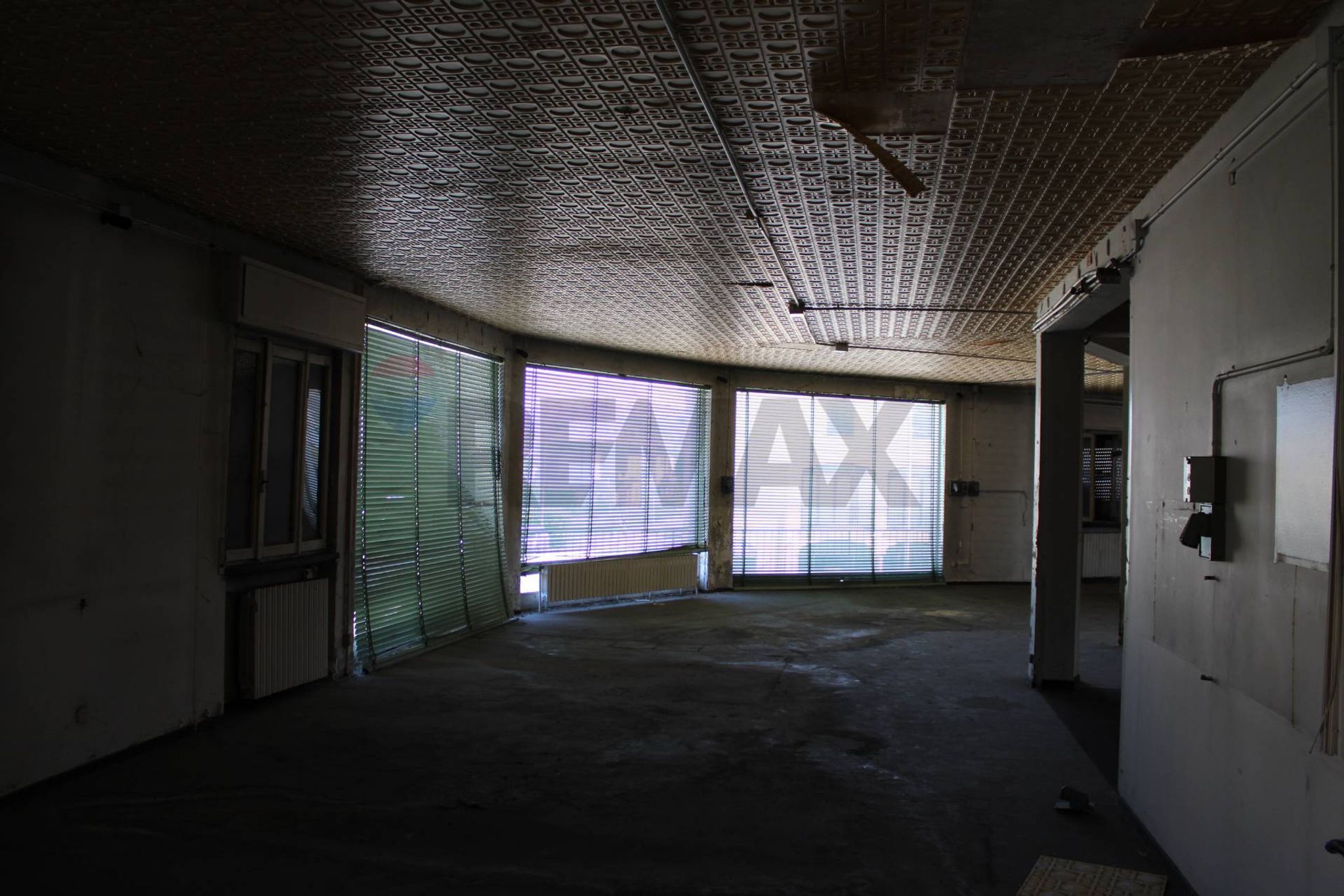 Ricezione / Lobby
