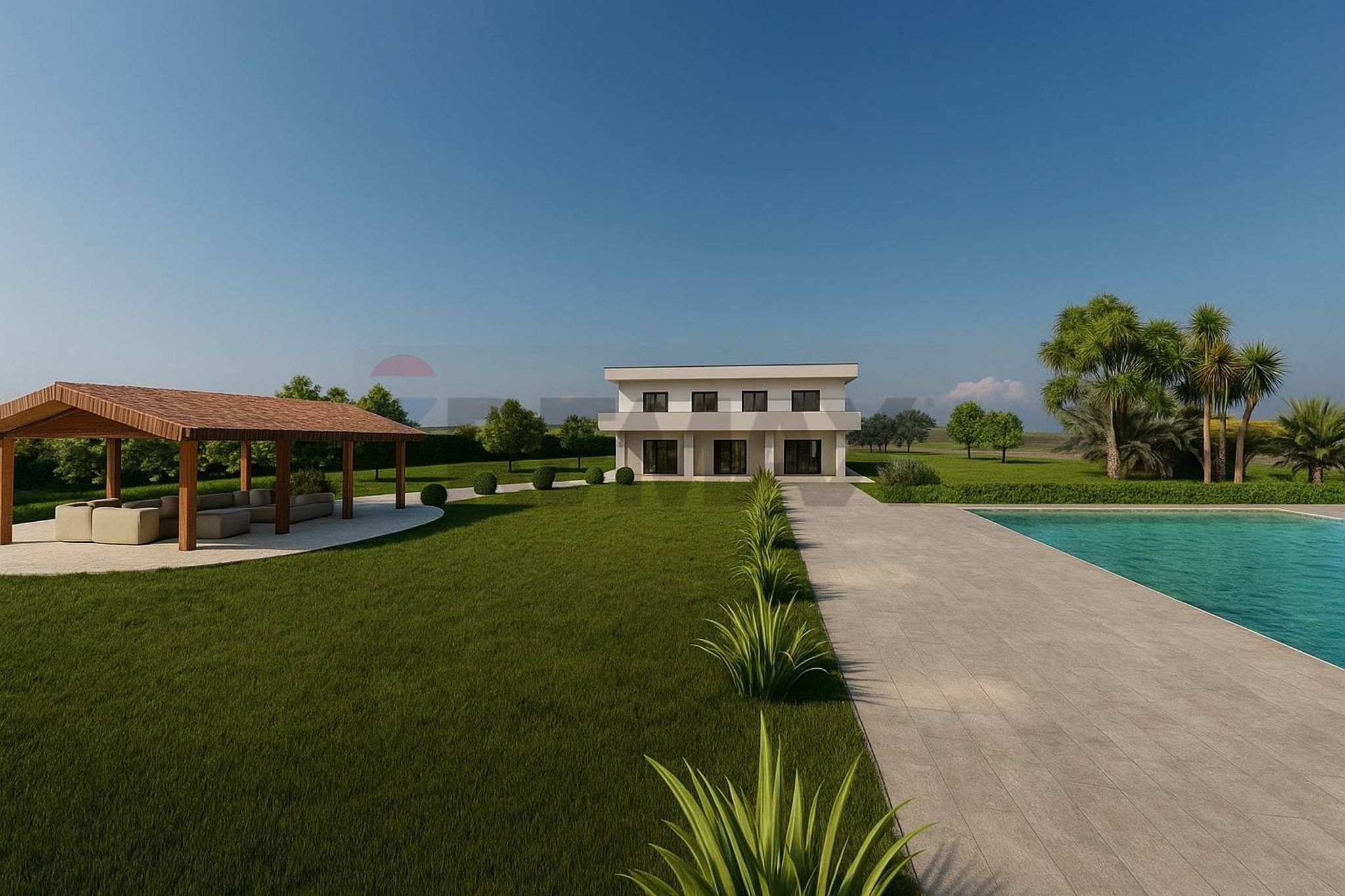 Piscina