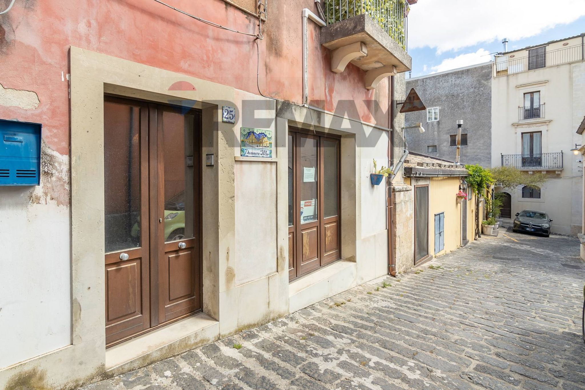Immobile a Palazzolo Acreide