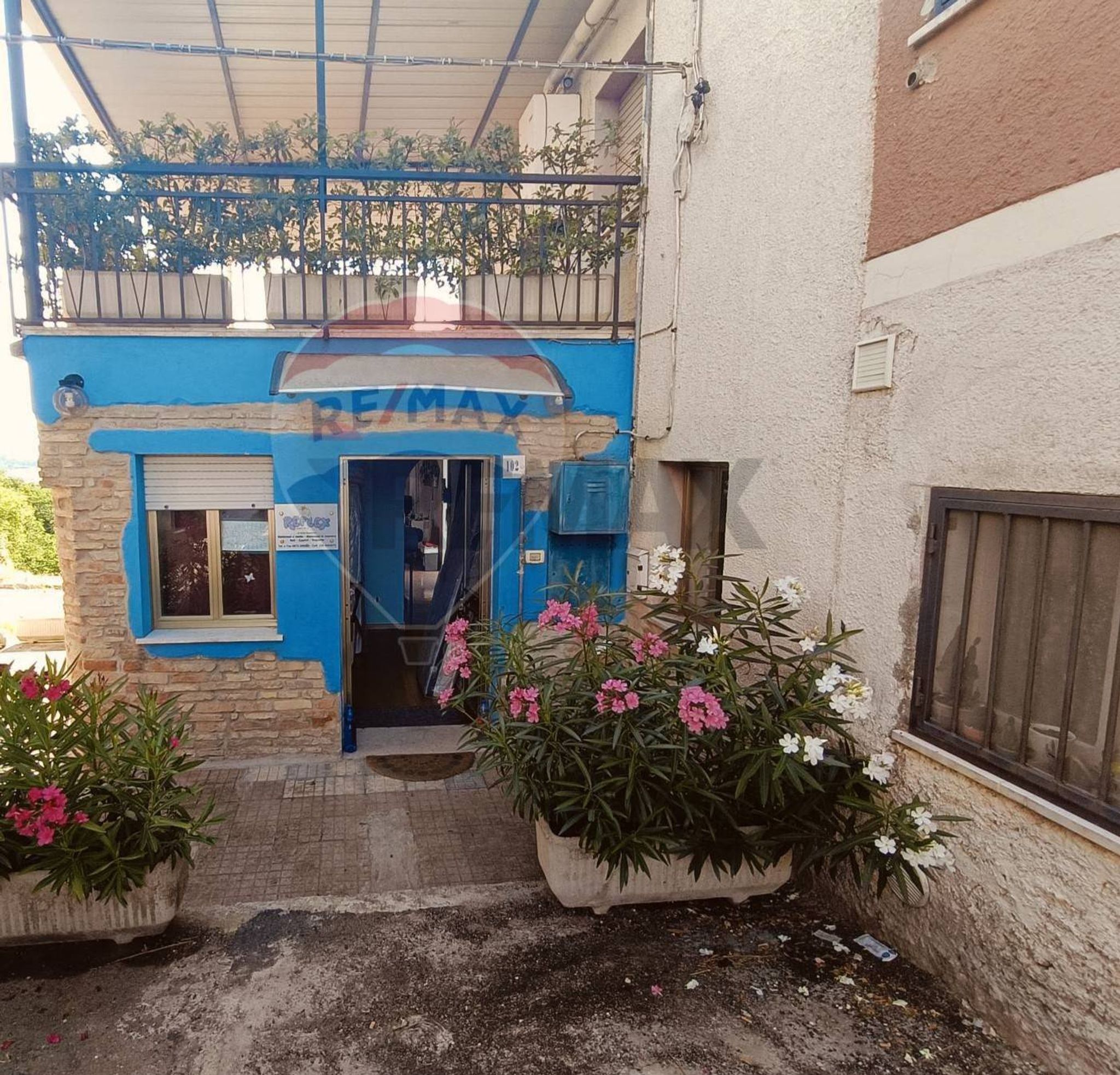 Property in Castel Frentano
