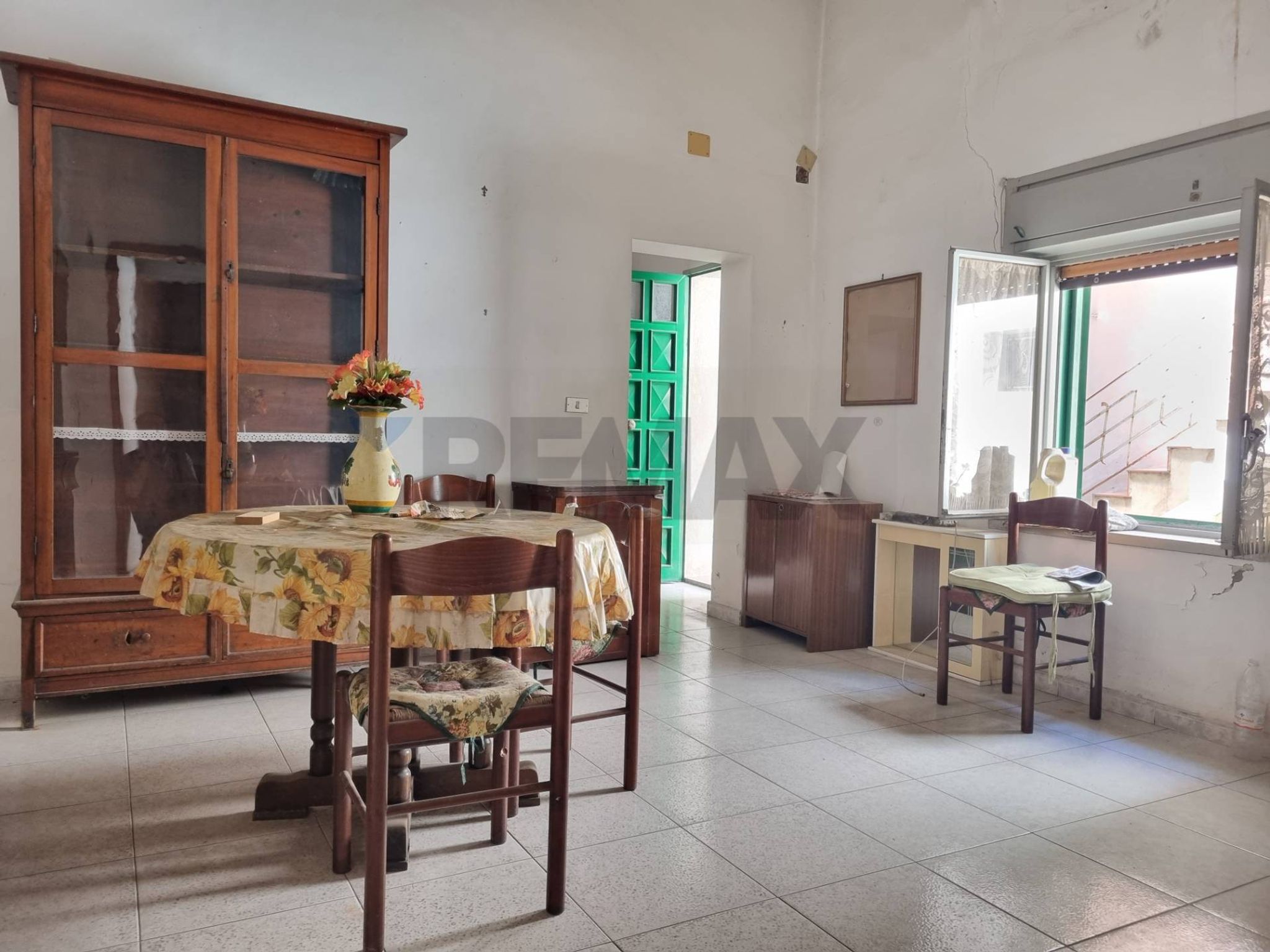Sala da pranzo