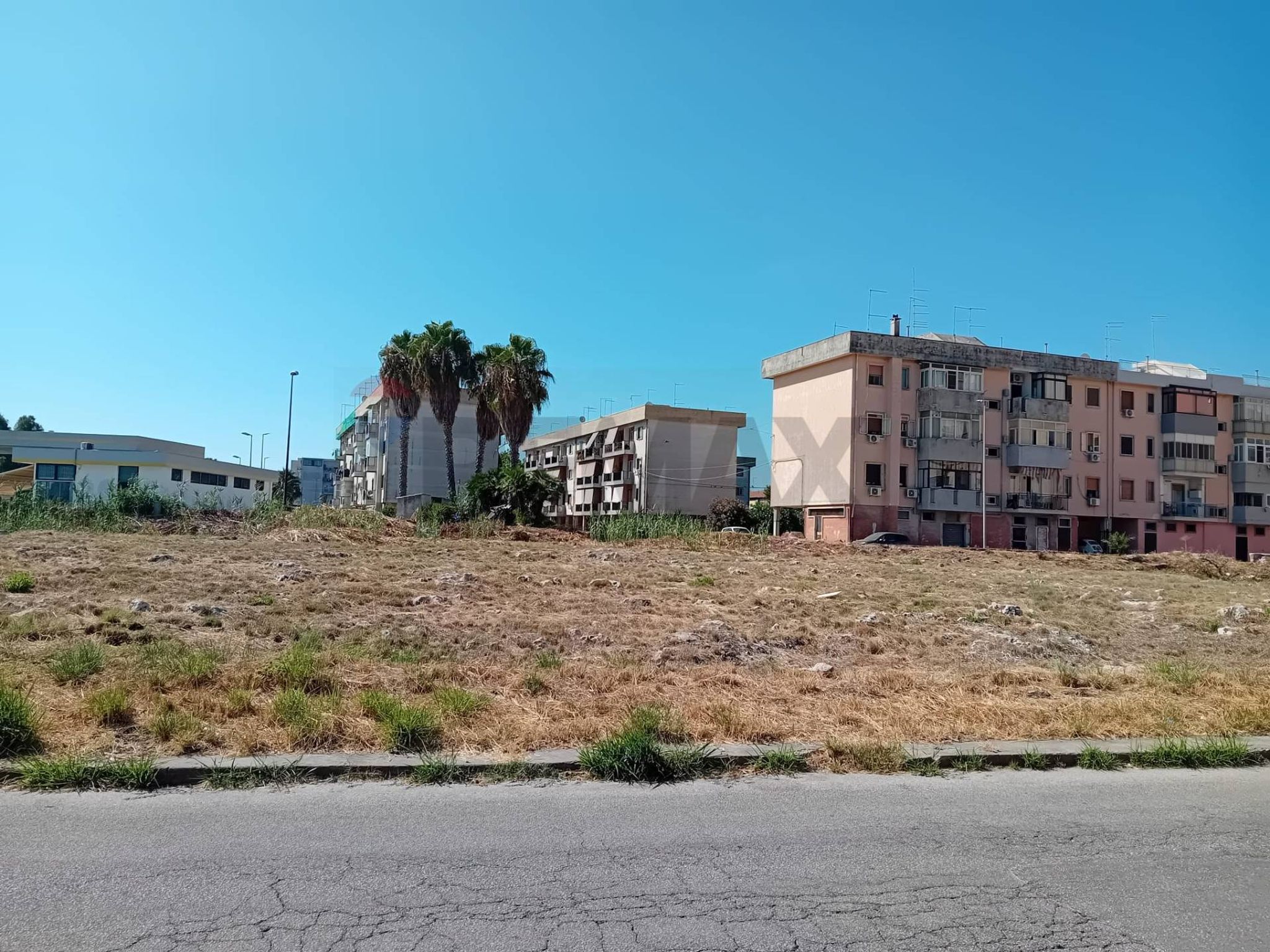 Immobile a Siracusa