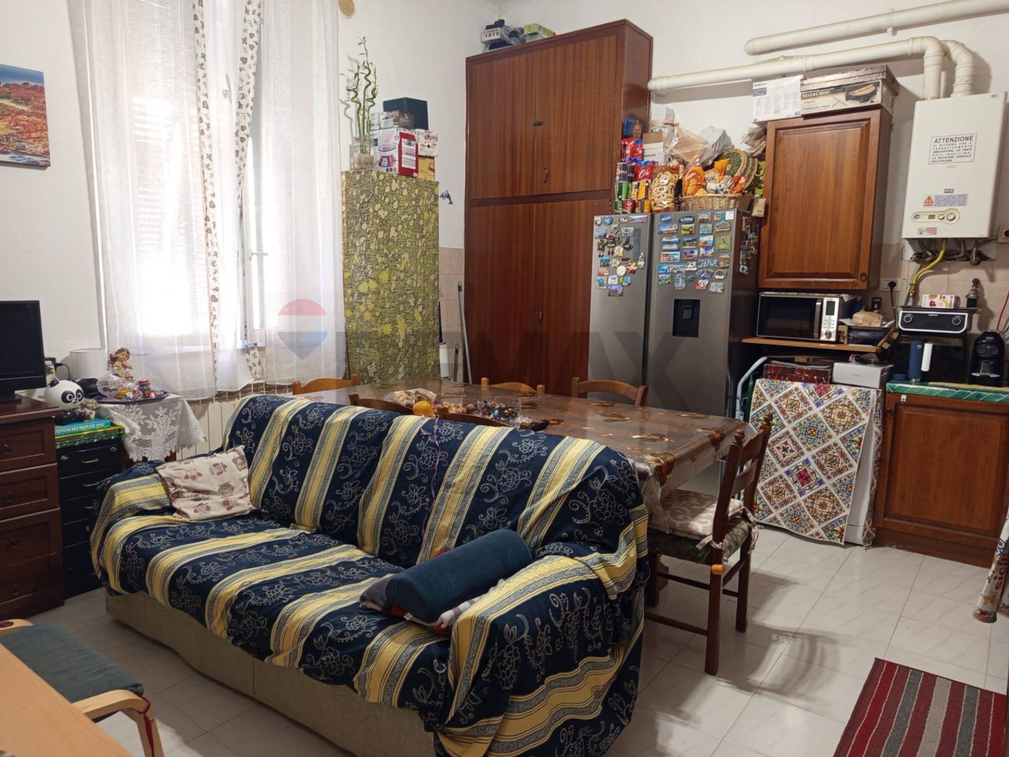 Sala da pranzo