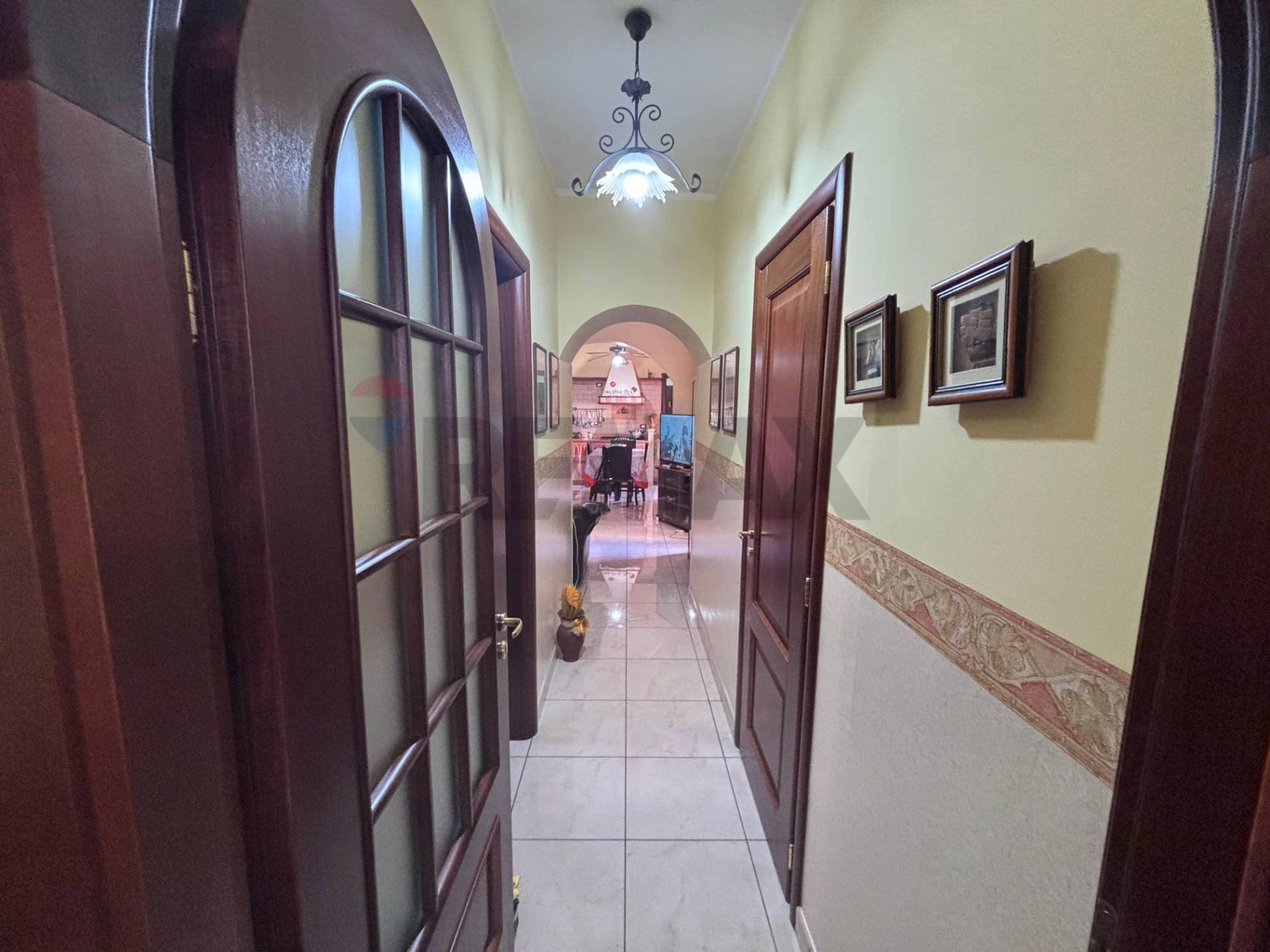 Hall / corridoio