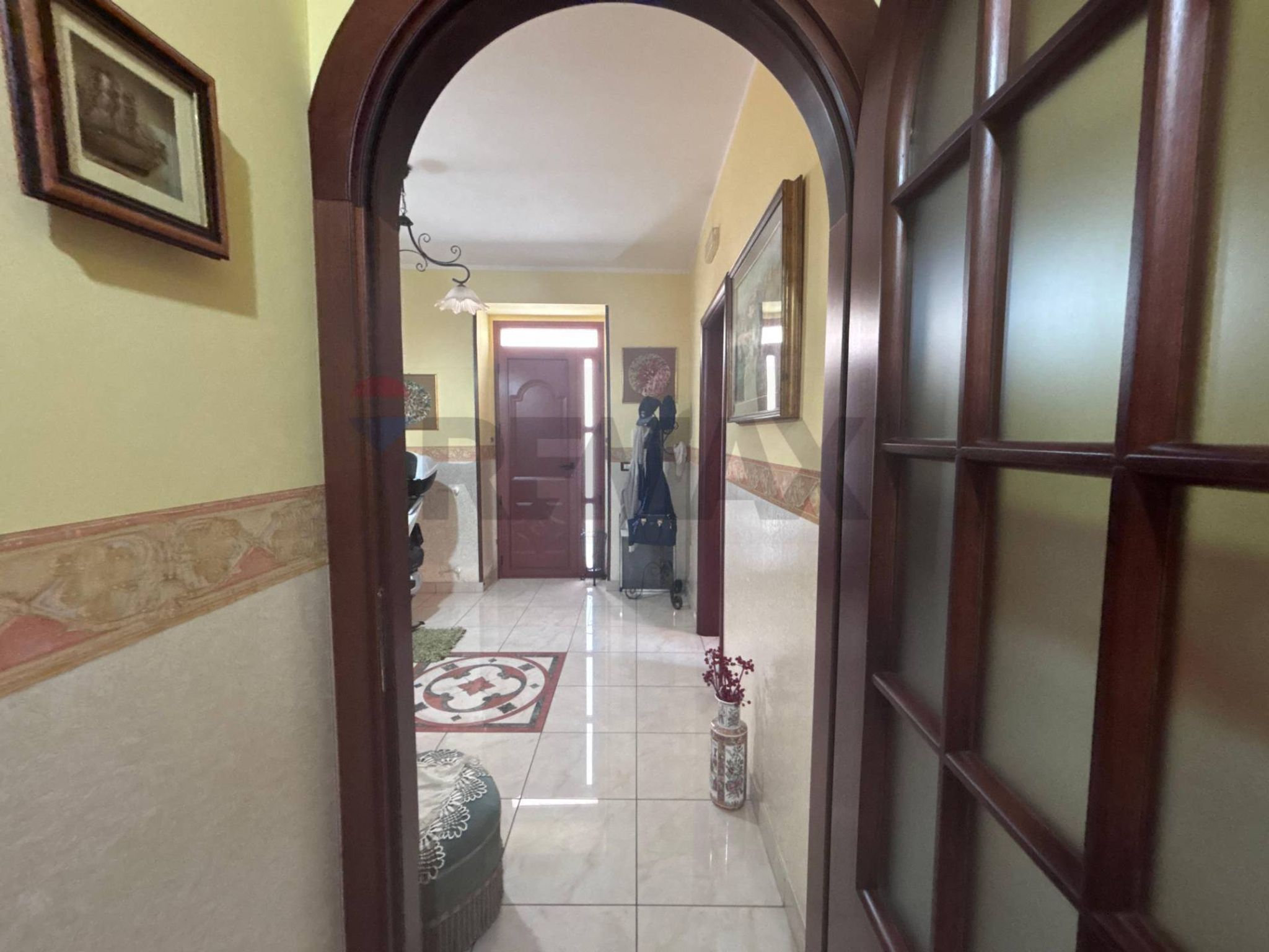 Hall / corridoio