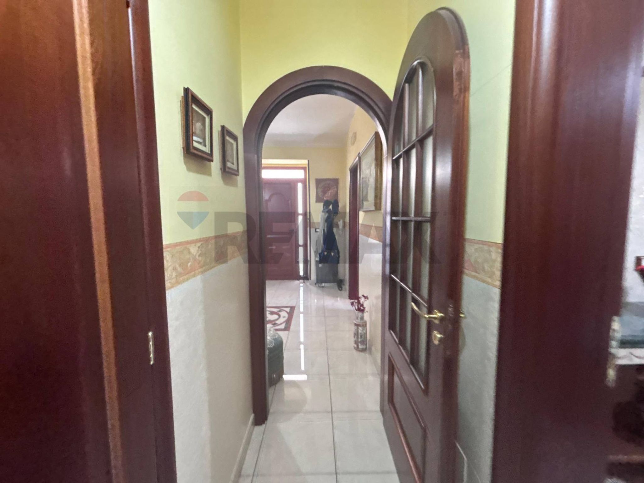 Hall / corridoio